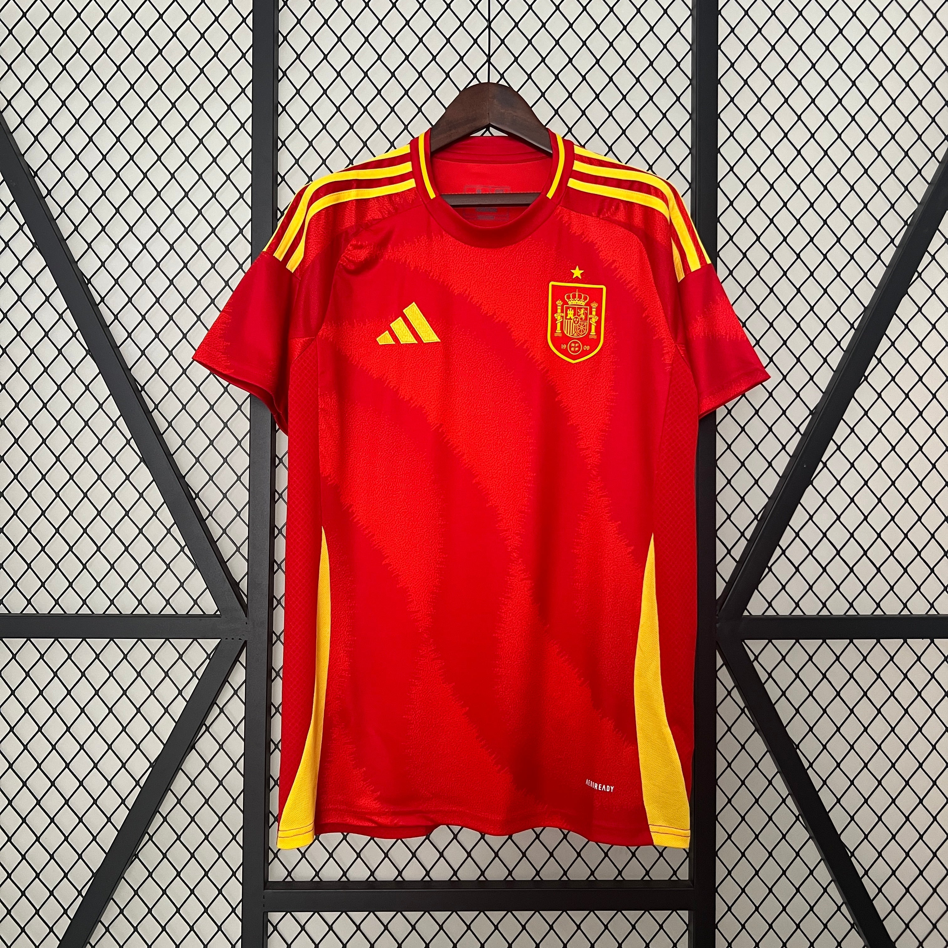 España 2024/25 (Primera equipación)