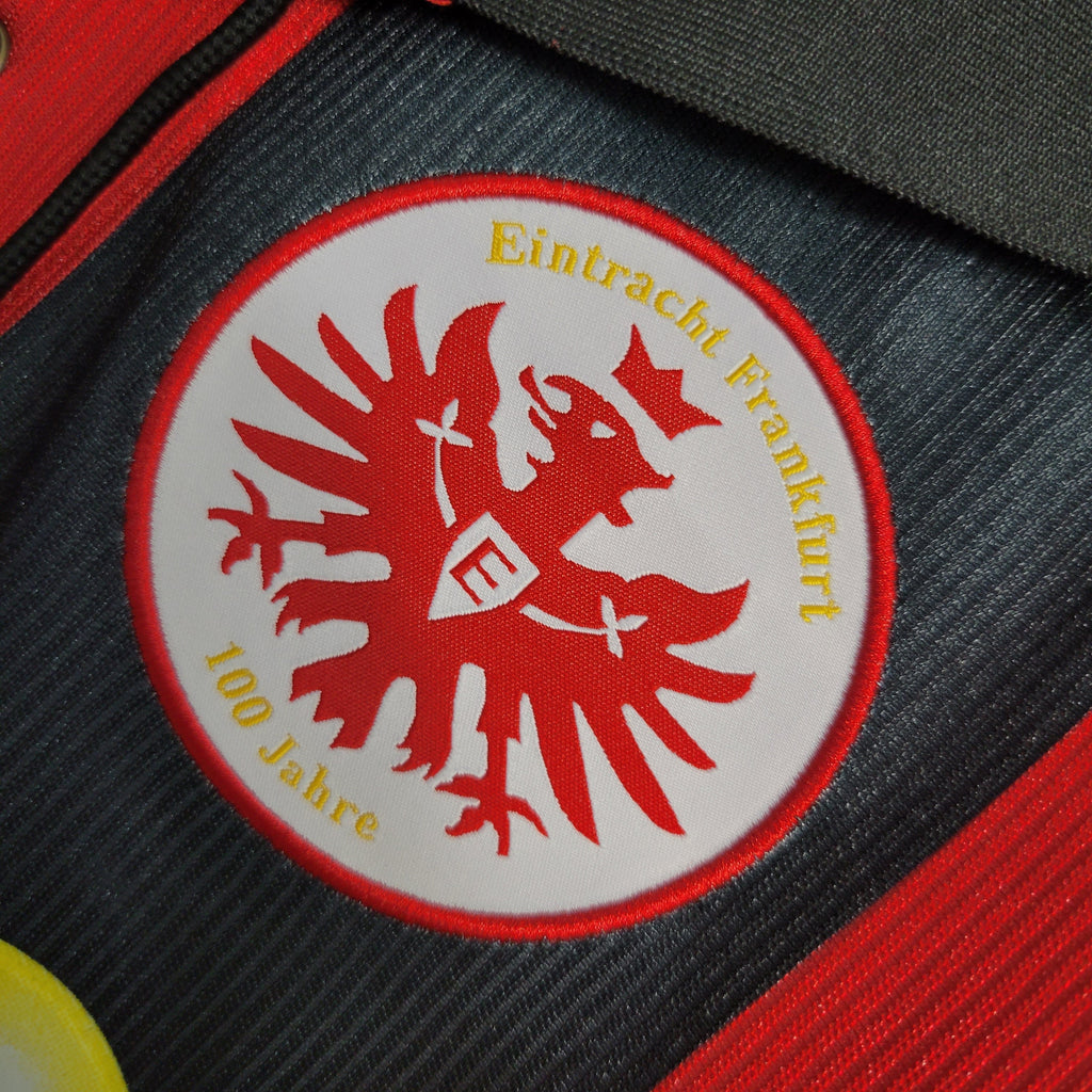 Retro Frankfurt 1998/2000