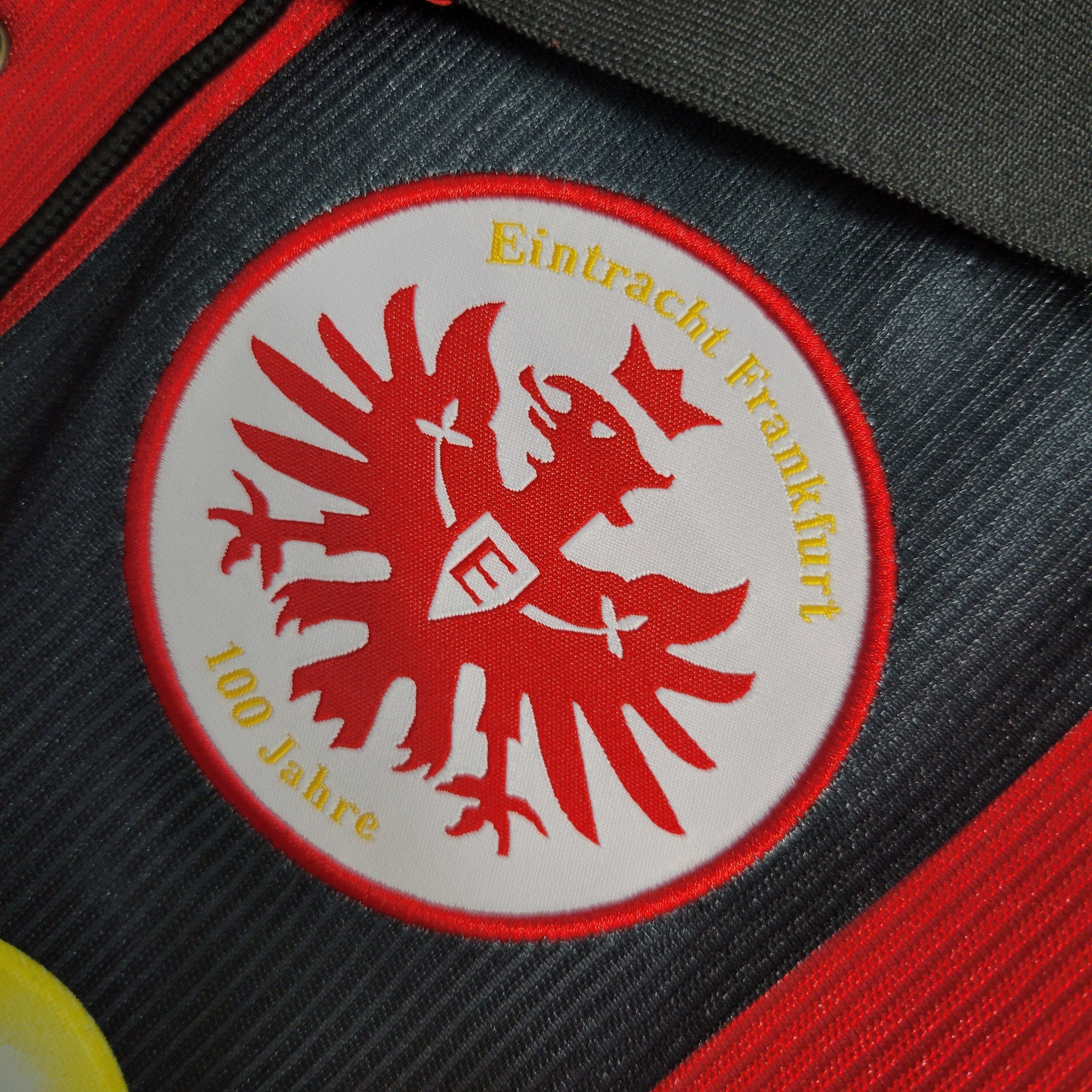 Retro Frankfurt 1998/2000