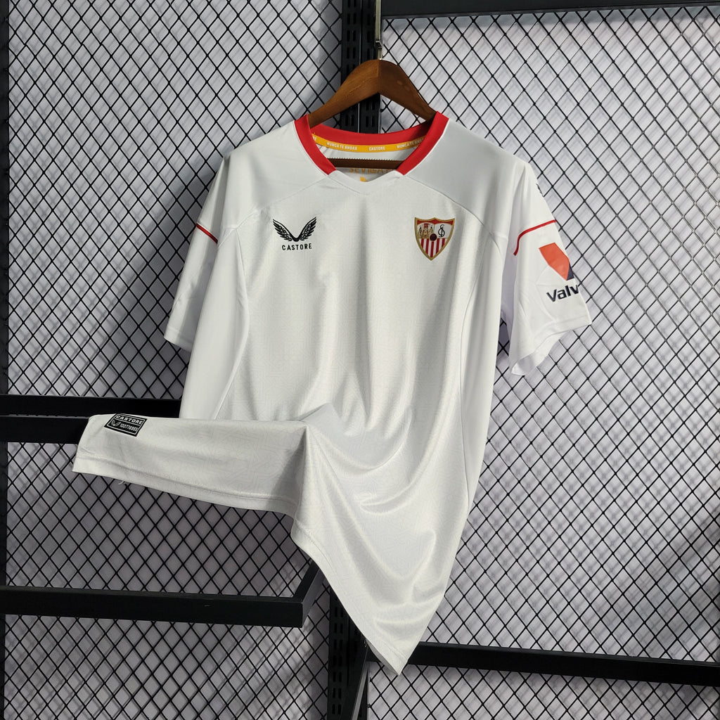 Sevilla 2022/23 (Primera equipación)