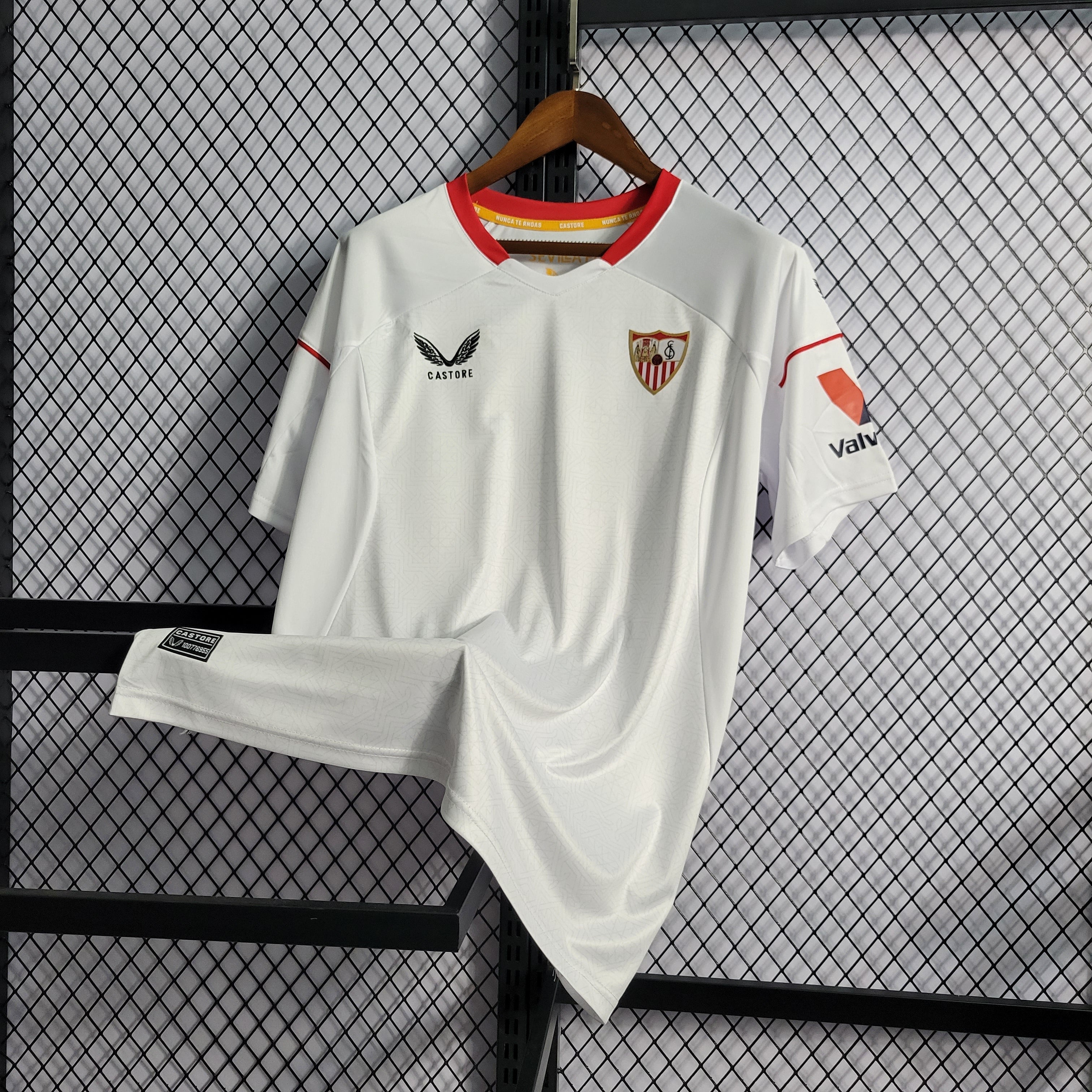 Sevilla 2022/23 (Primera equipación)