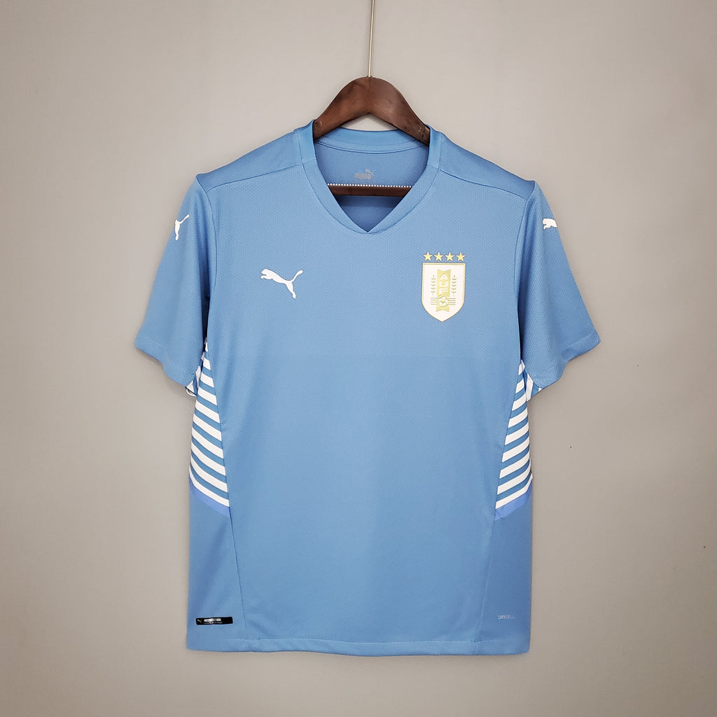 Uruguay 2021