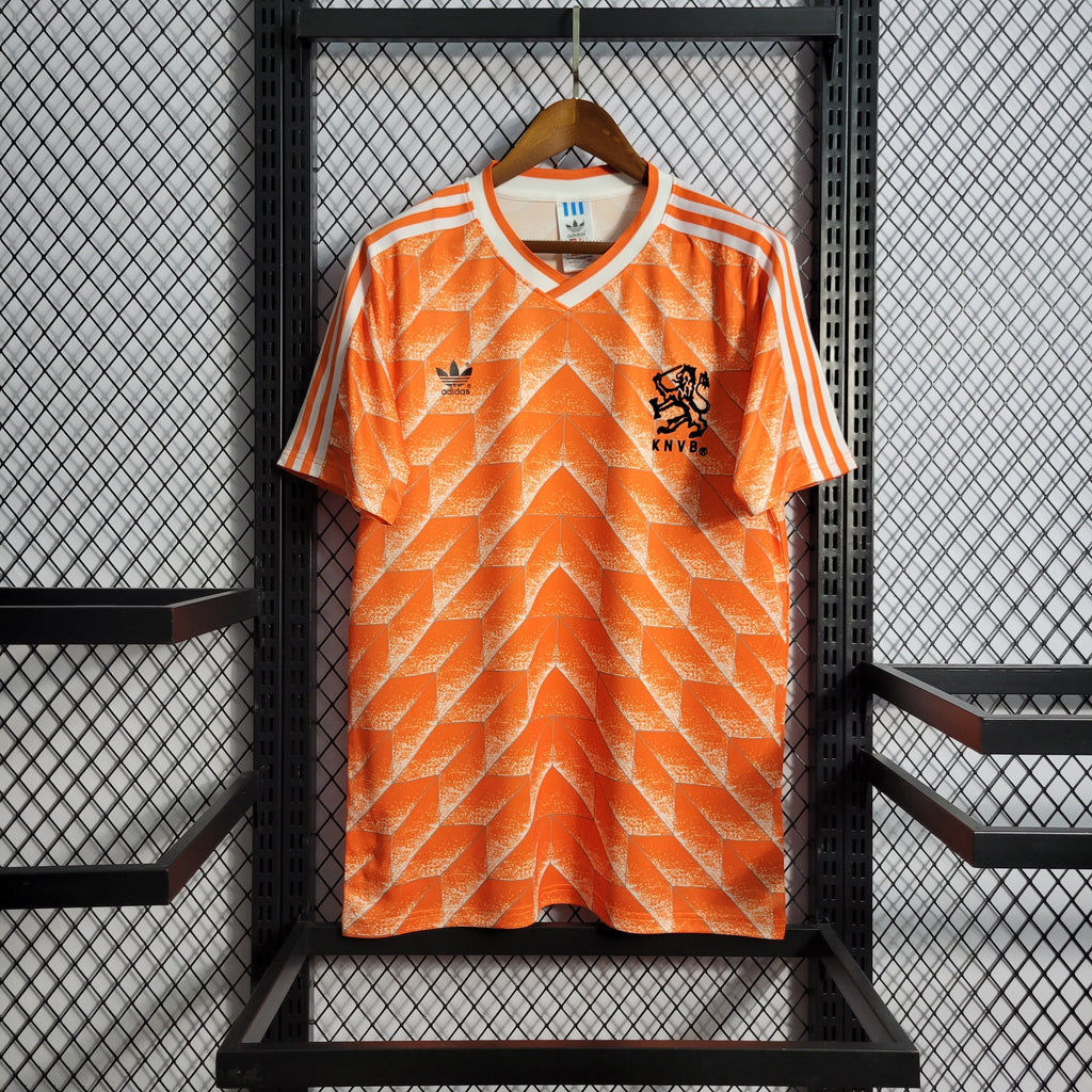 Retro Netherlands  1988