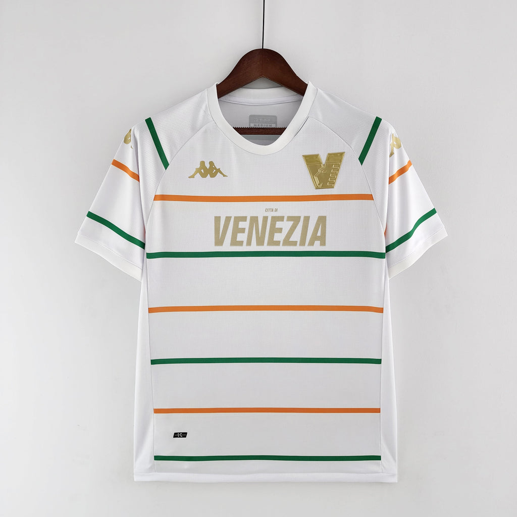 Venezia 2022/23 (Segunda equipación)