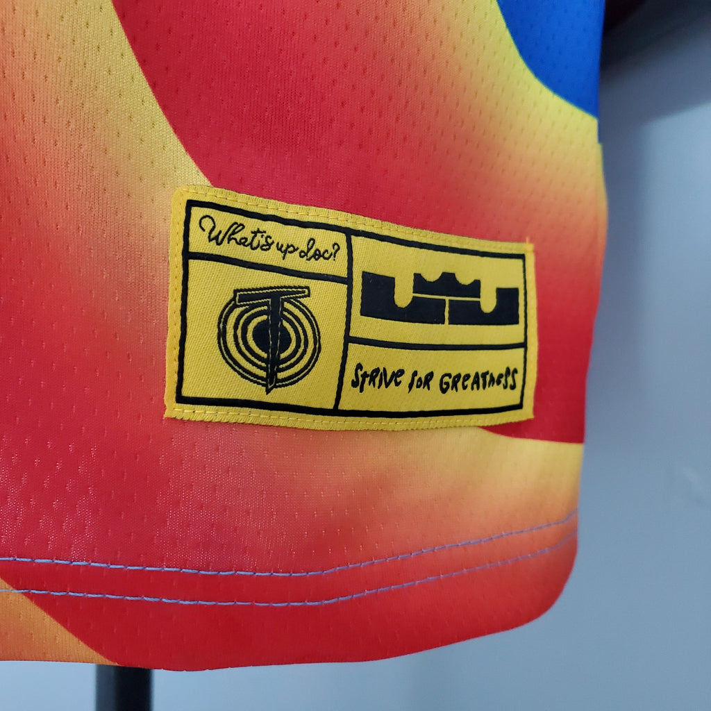 Camiseta Slam Dunk (Version)