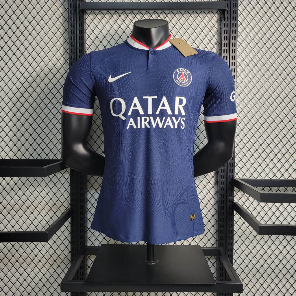 Paris Saint-Germain 2023/24 (edicon azul)