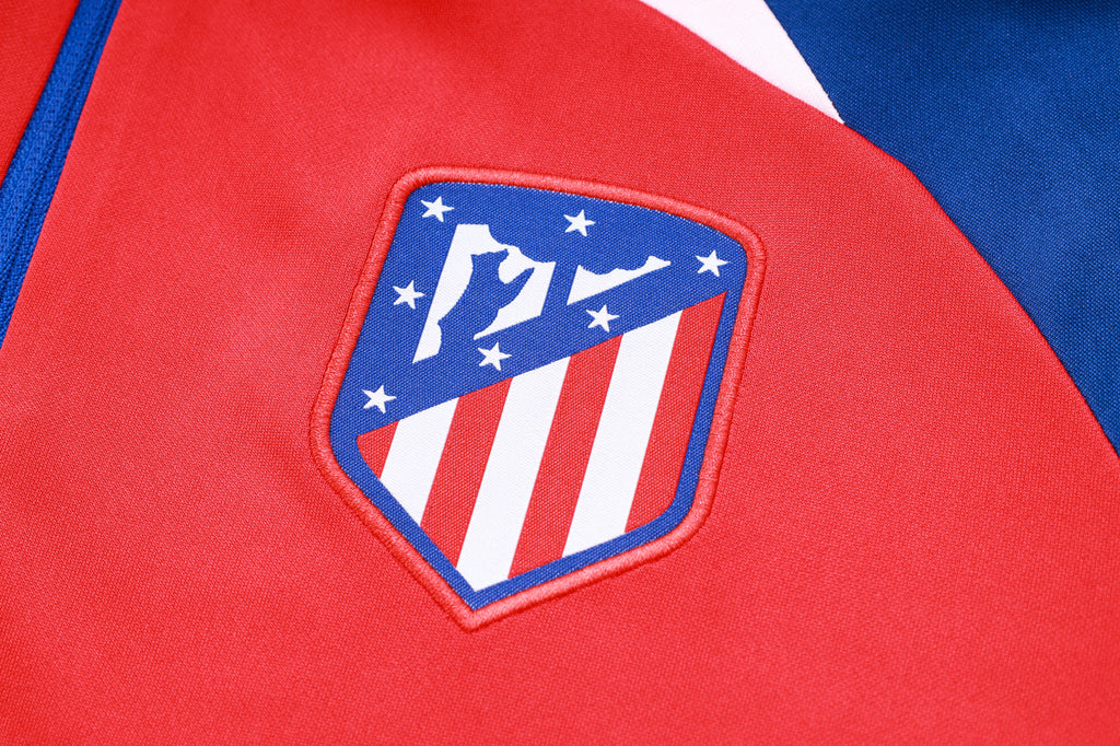 Chandales Atletico Madrid