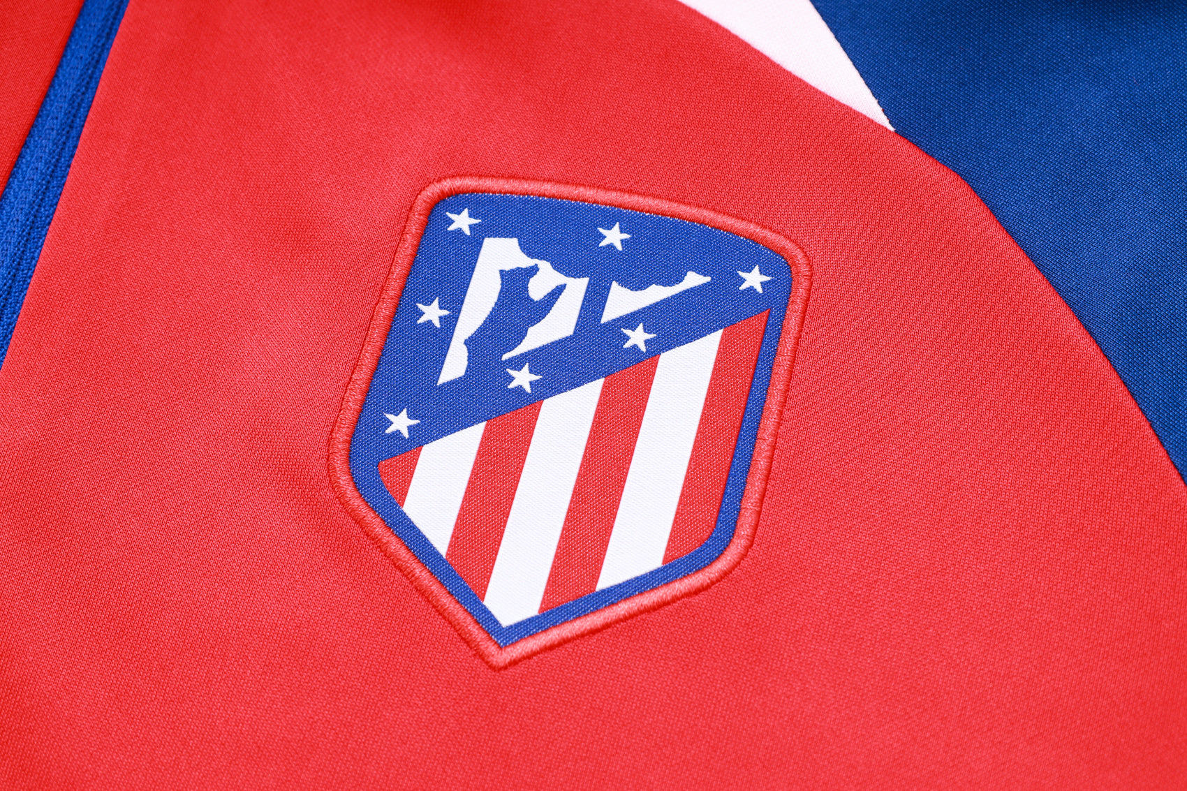 Chandales Atletico Madrid