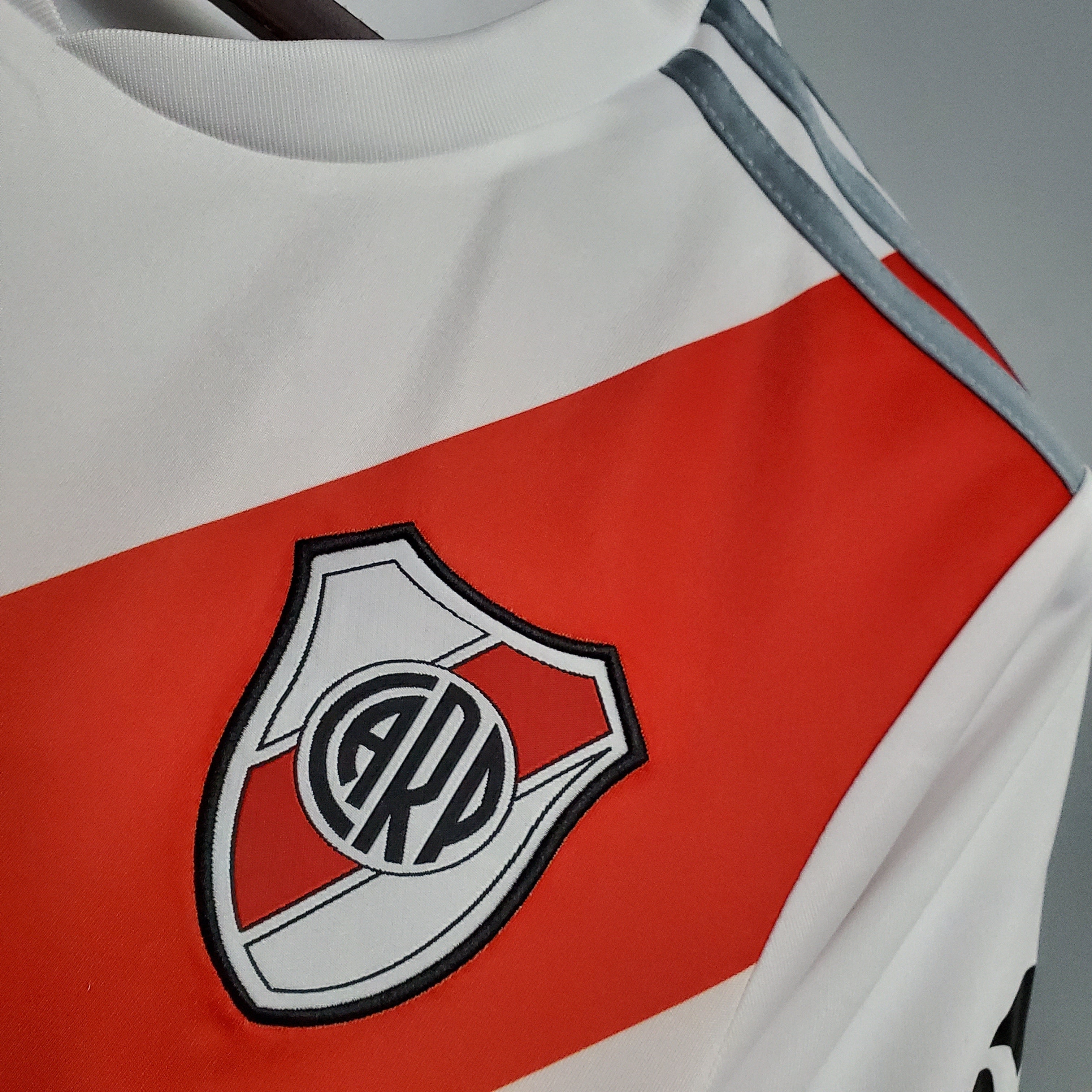 River Plate 2020/21 (Primera equipación)