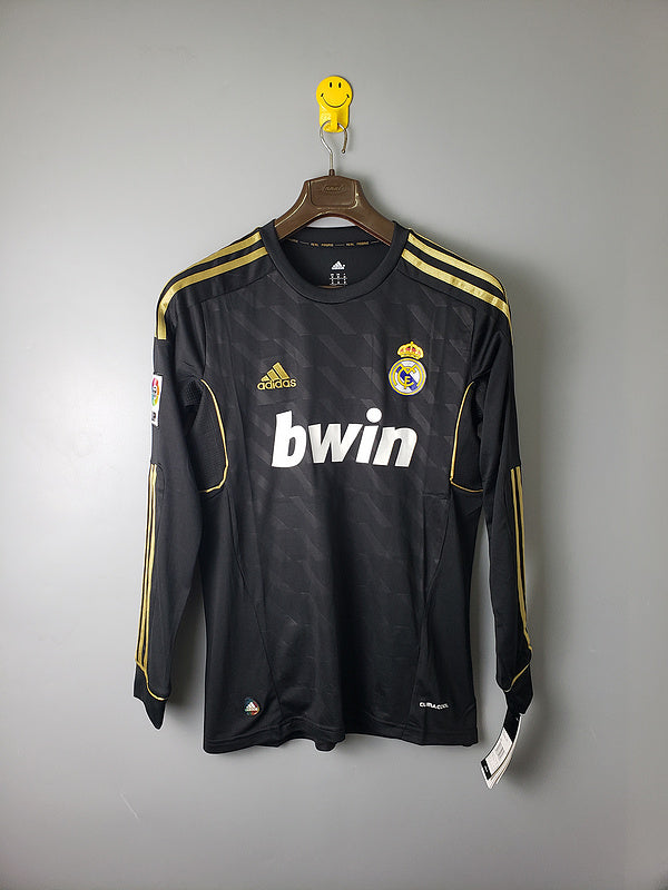 Retro Real Madrid 2011/12