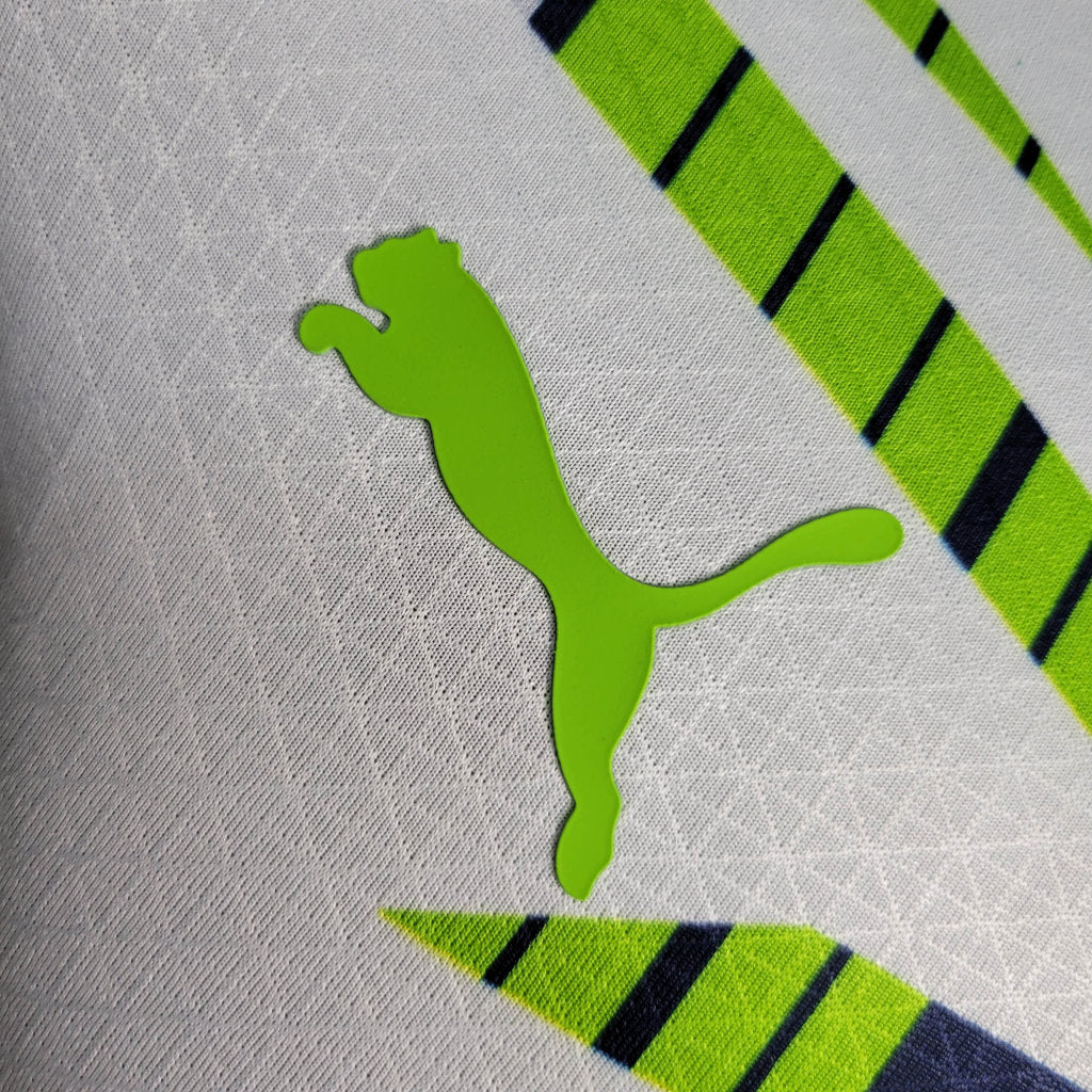 Manchester City 2023/24 (Edicion especial)