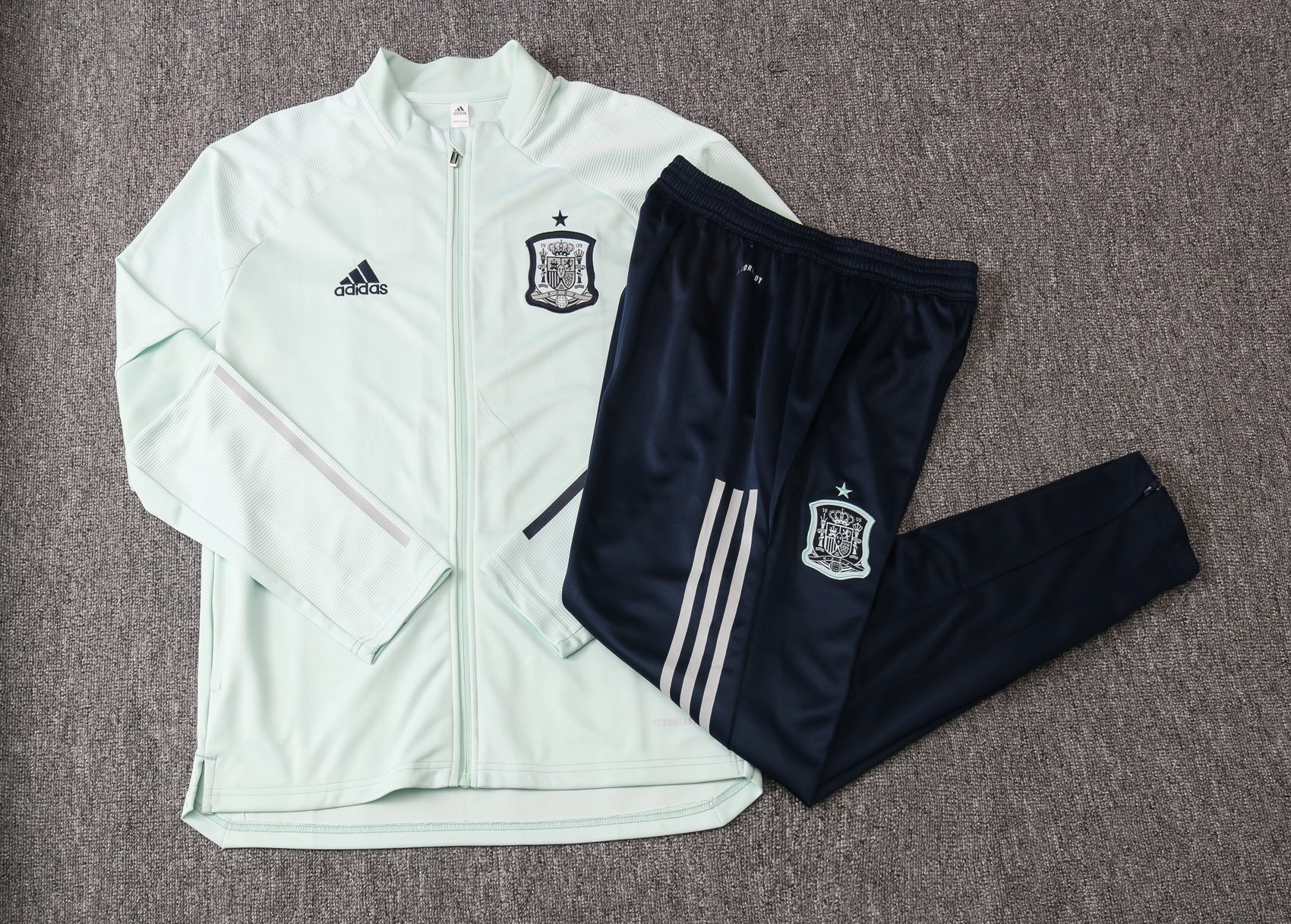 Chándal Adidas conjunto España 2021