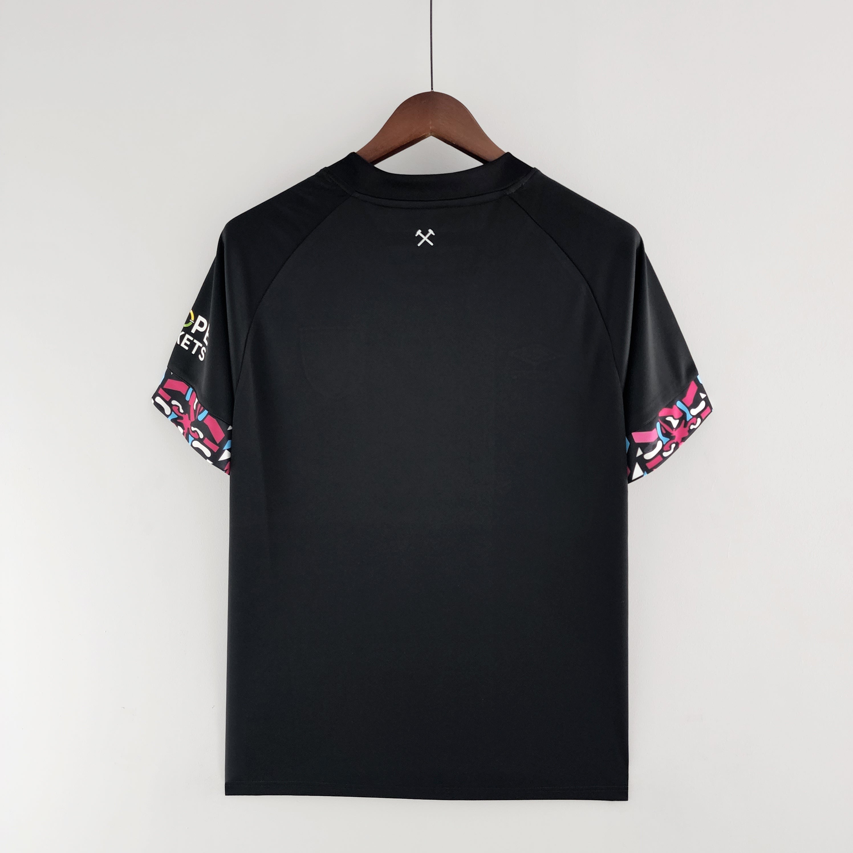 West Ham 2022/23 (Segunda equipación)