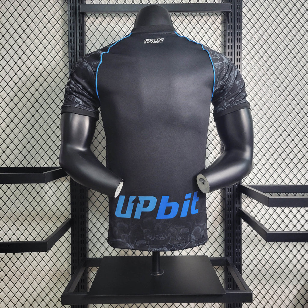 Napoli 2023/24 (Edicion Halloween)