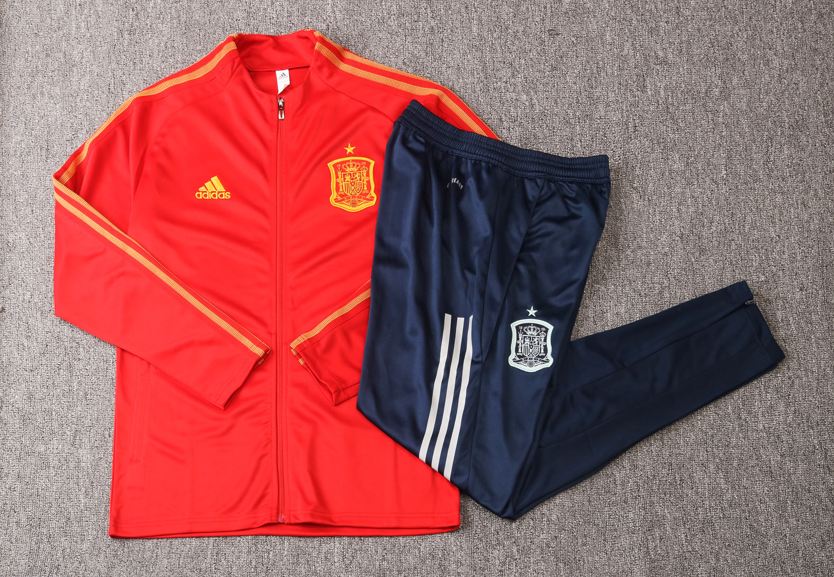 Chándal Adidas conjunto España 2021