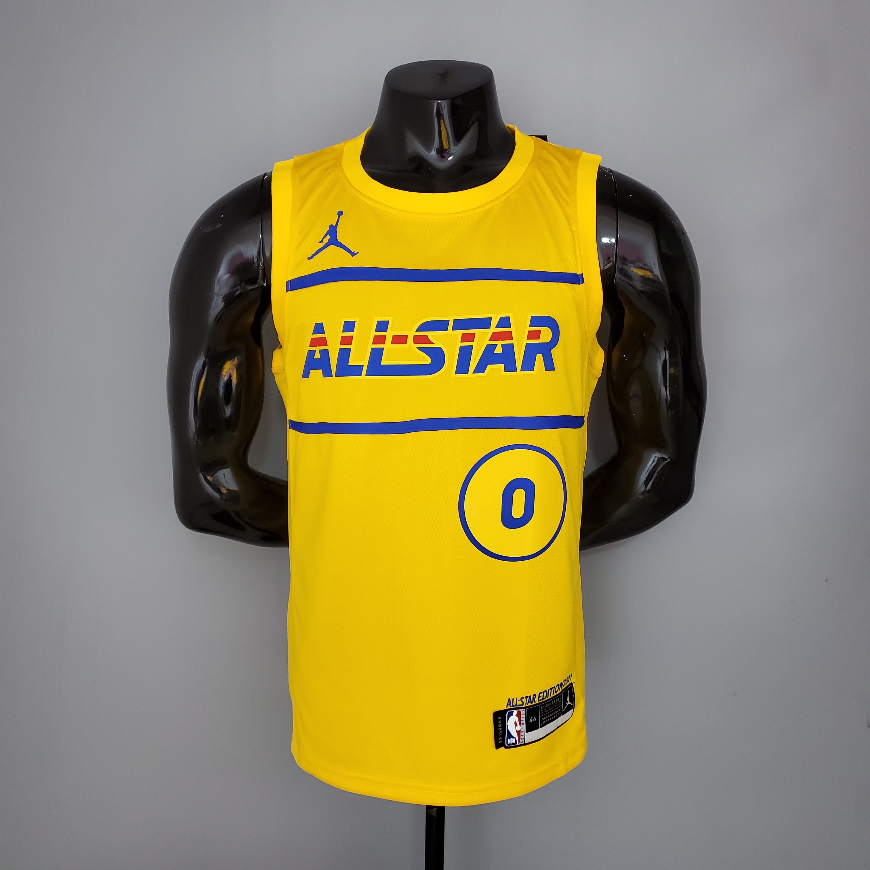 All-Star Yellow