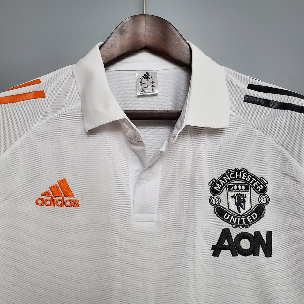 Polo Manchester United 2021