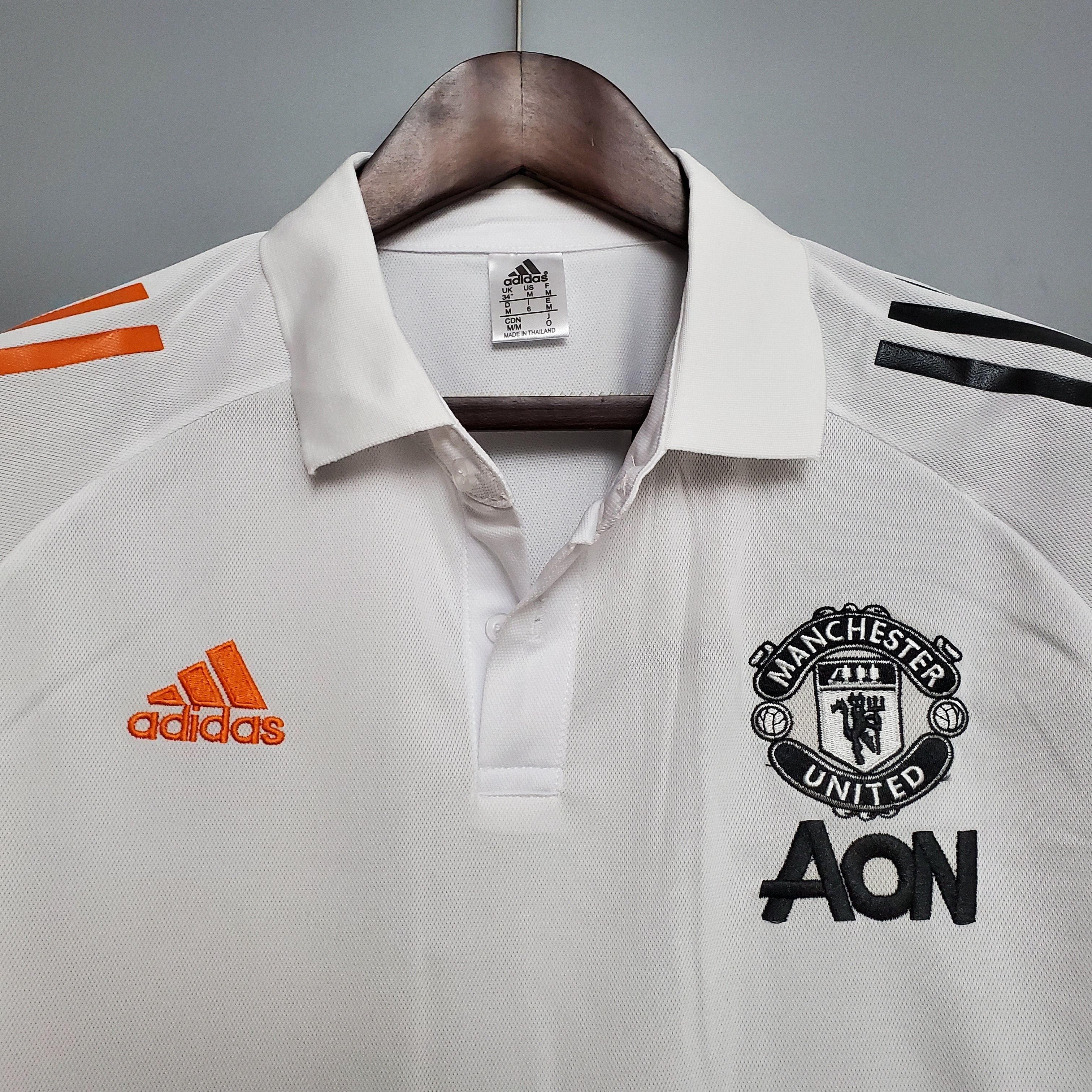 Polo Manchester United 2021