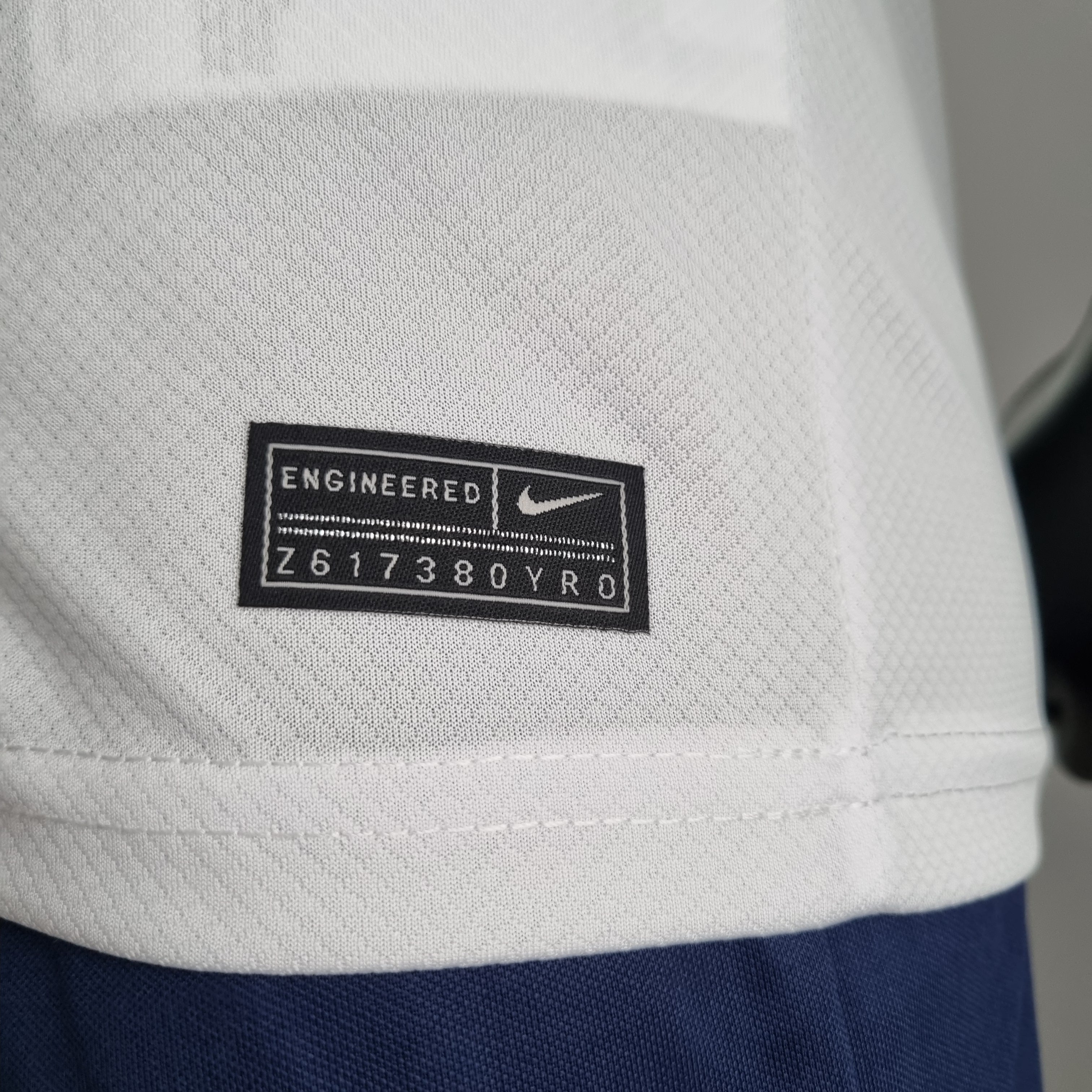 Tottenham 2022/23 Primera equipación (Mini Conjunto)