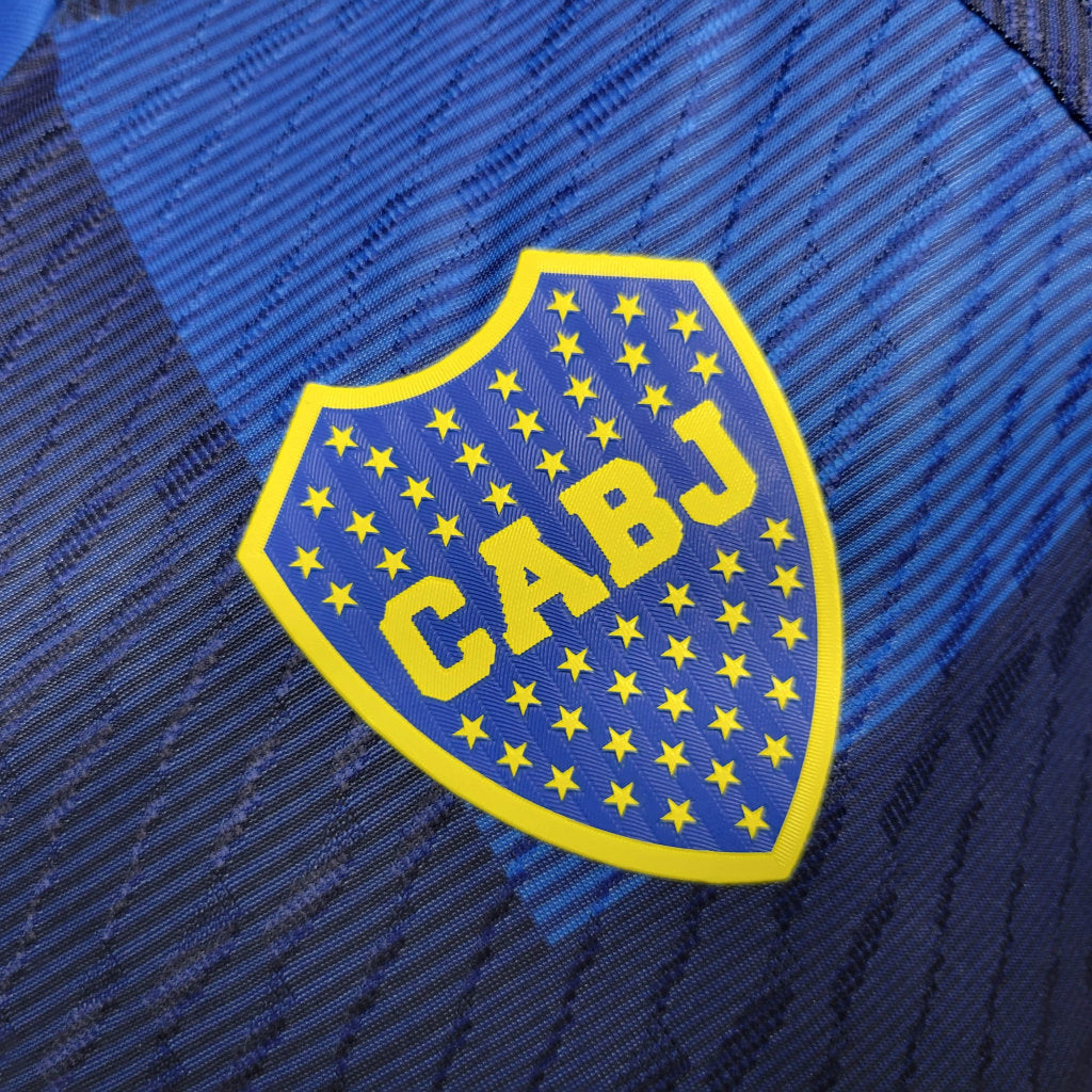 Boca Juniorsb 2023/24 (Primera equipacion)