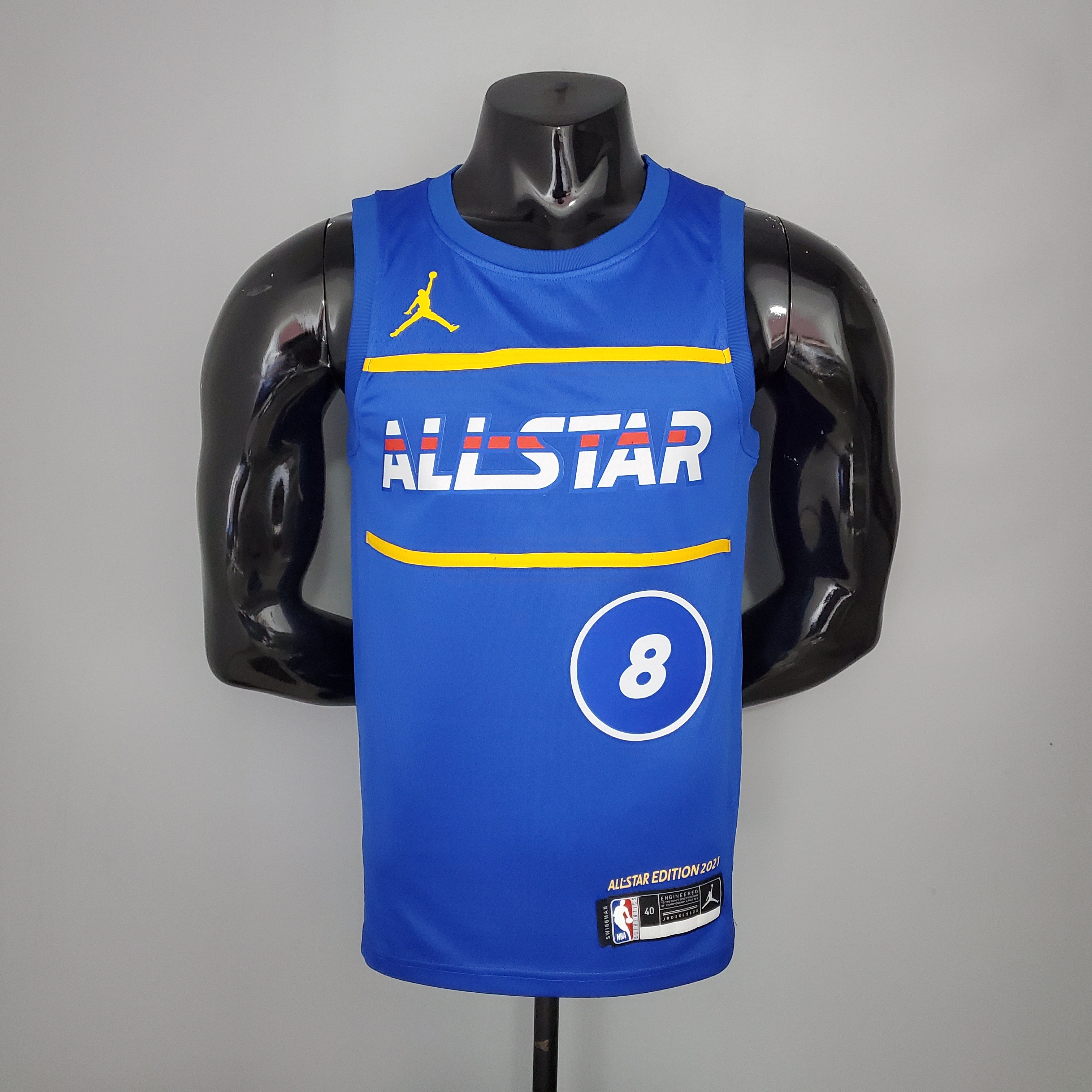 All-Star Blue