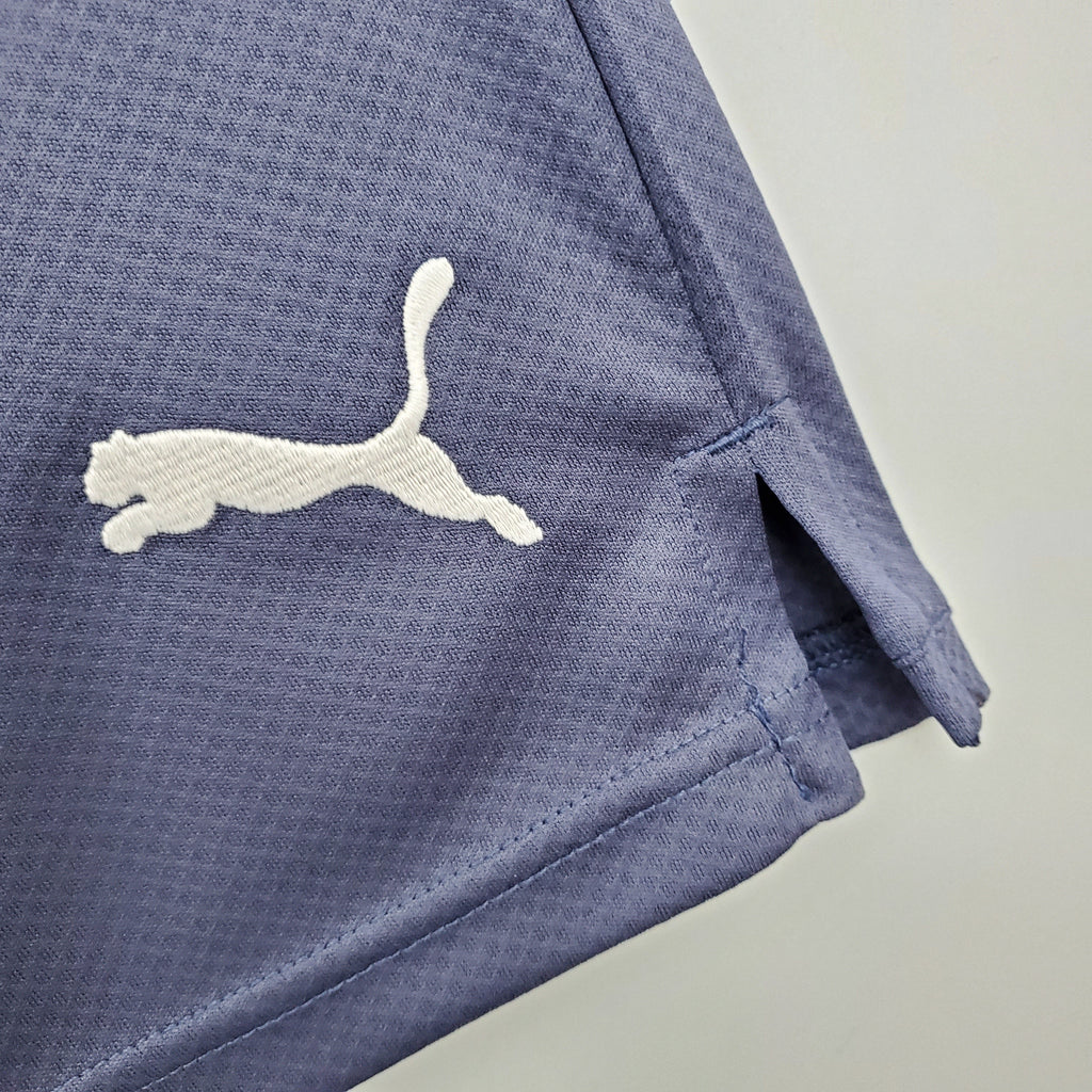 Manchester City 2021/22 Pantalón corto (Tercera equipación(