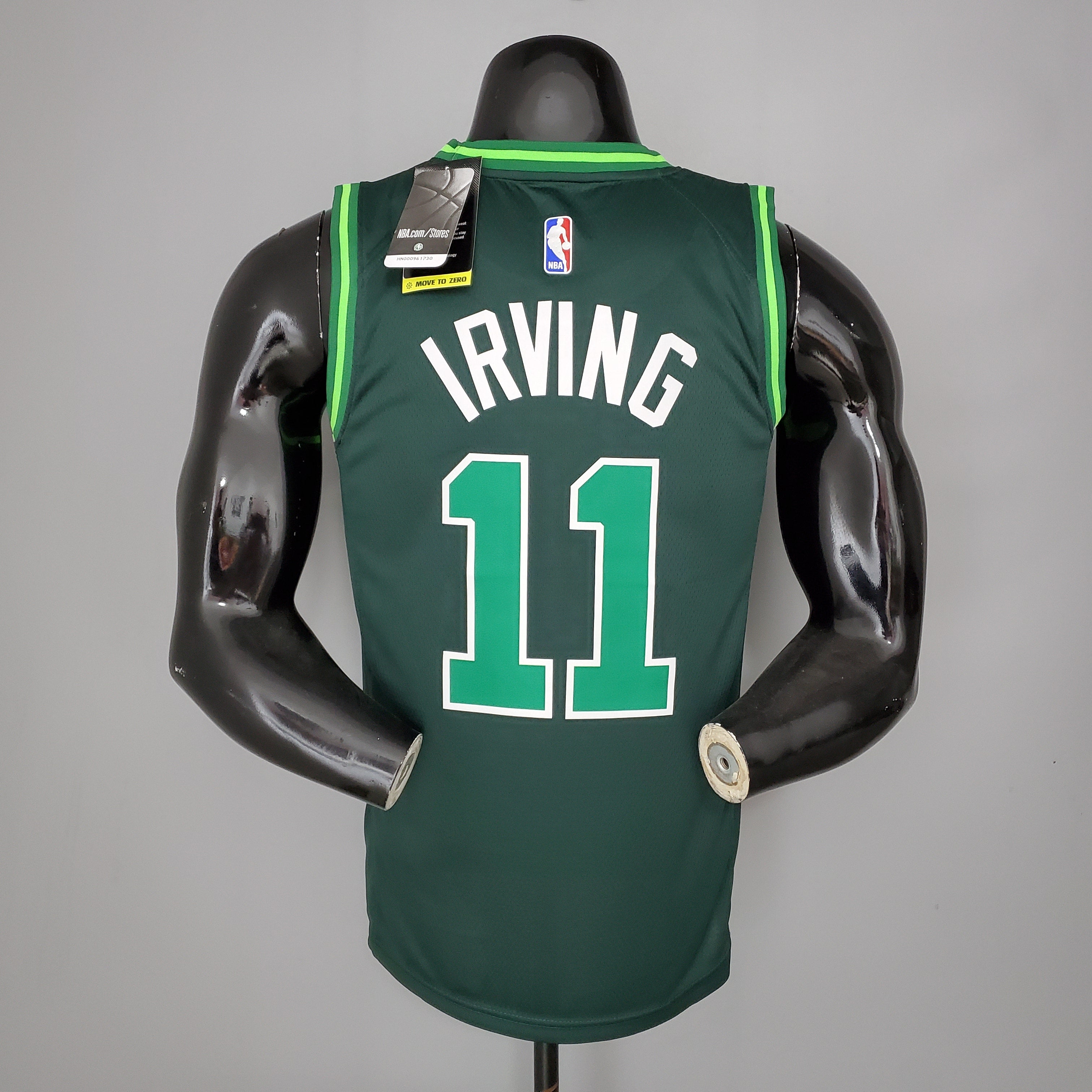Camiseta Boston Celtics 2021