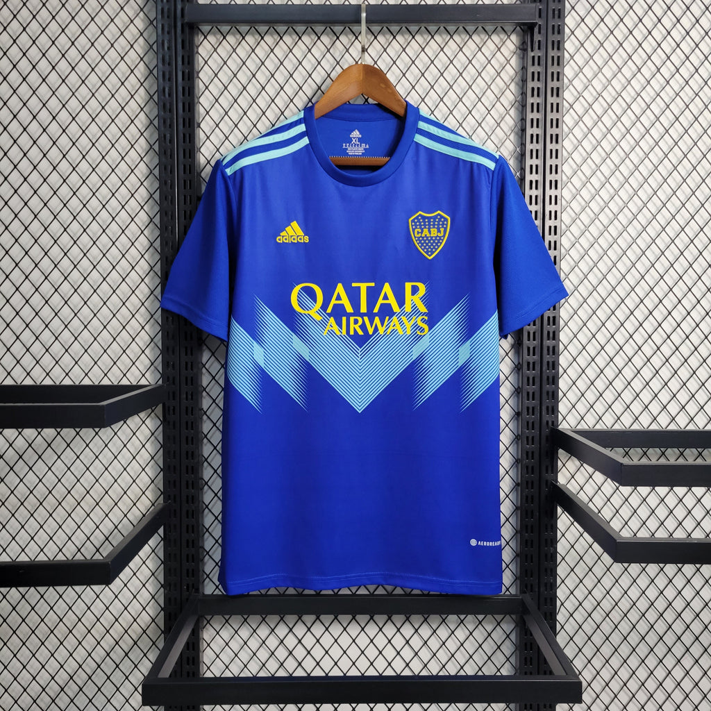 Boca Juniors 2023/24 (Alternativa)