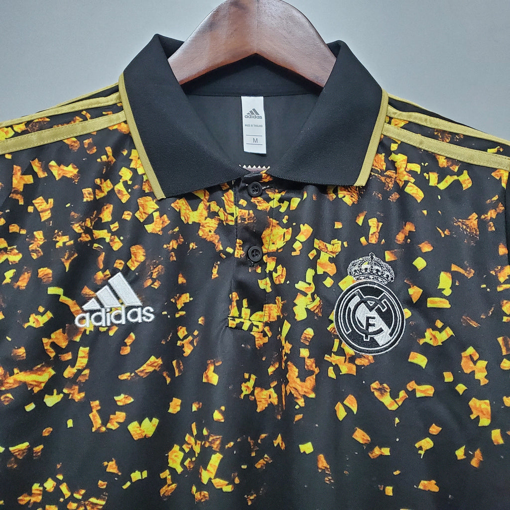 Polo Real Madrid (Edición ESPORTS)