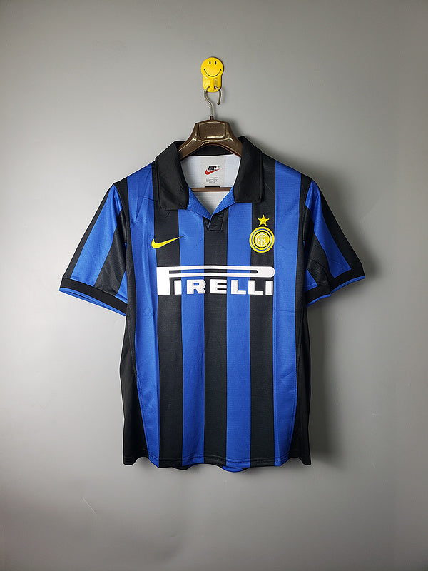 Retro Inter 1998 (Primera equipación)