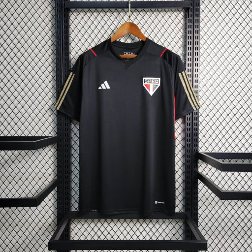 Sao Paulo 2023/24 (edicion entrenamiento)