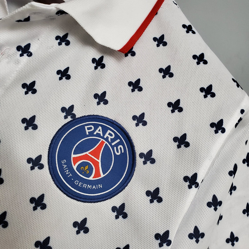 Polo París Saint-Germain 2021