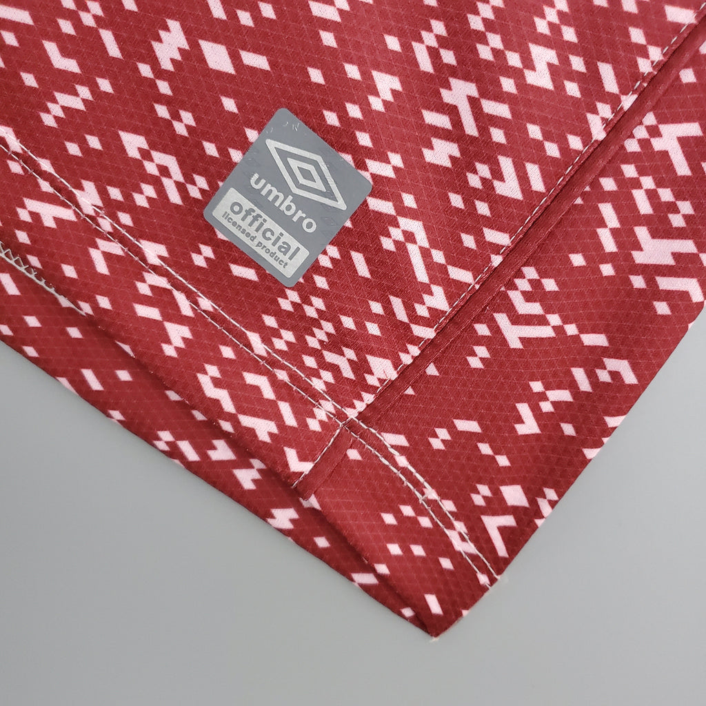 Fluminense 2021/22 (Edición Pink)