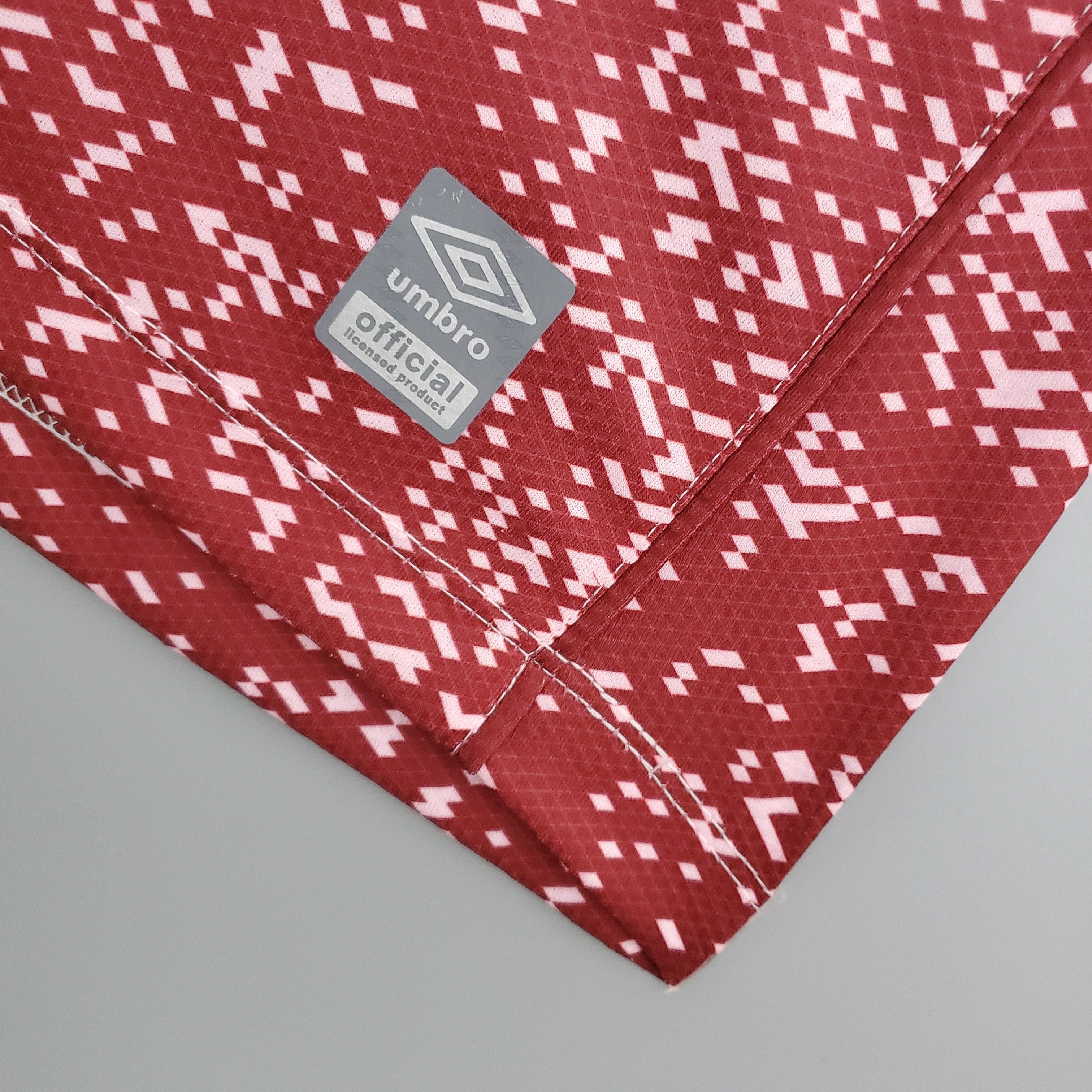 Fluminense 2021/22 (Edición Pink)