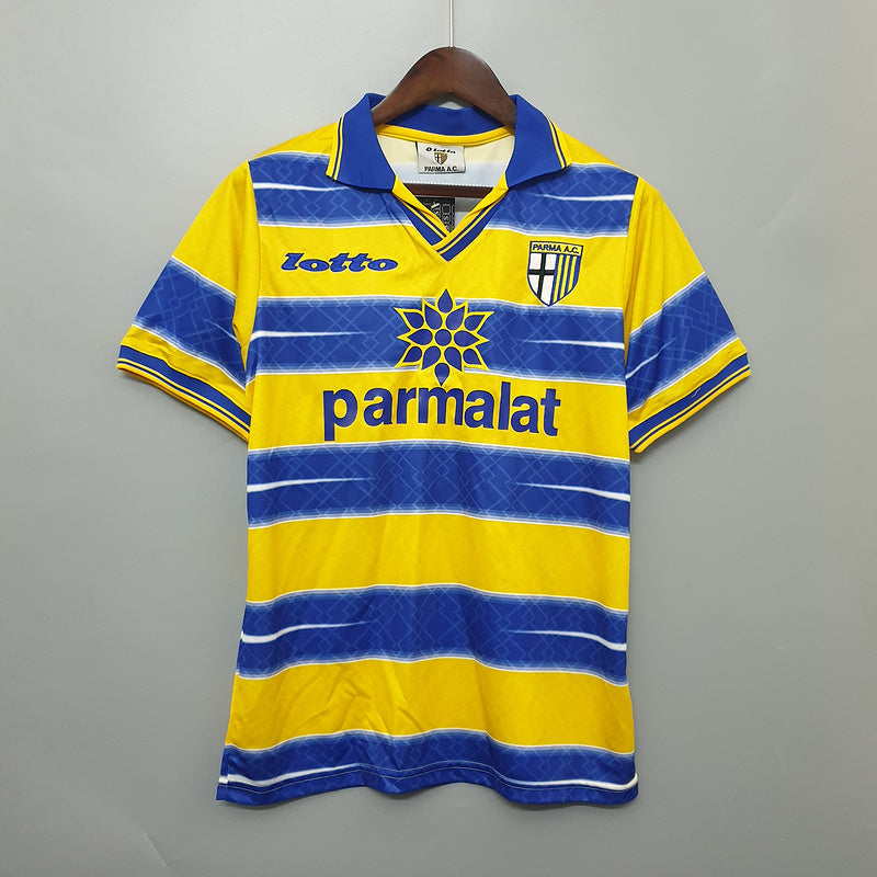 Parma 1998/99 (Primera equipación)