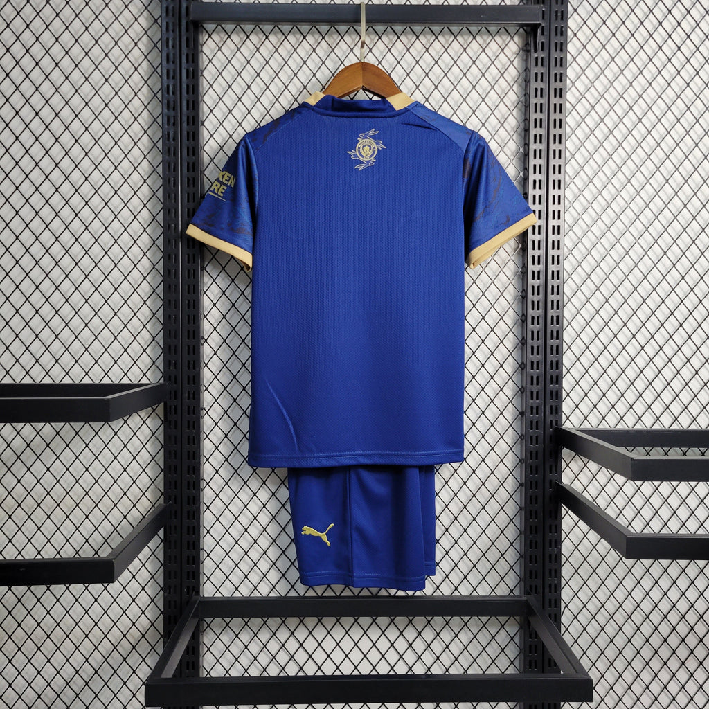 Manchester City Edición Especial 2023 (Mini Conjunto)