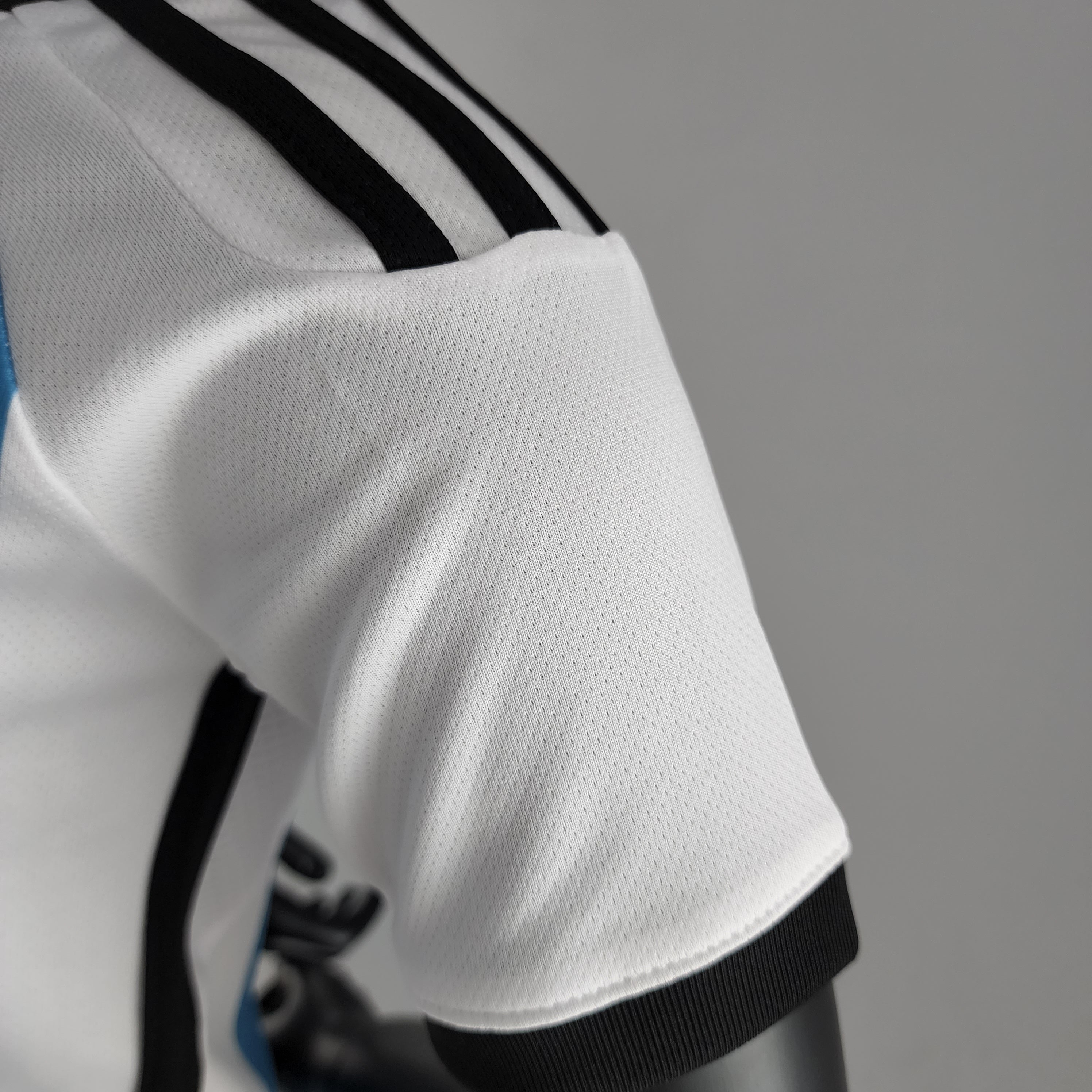 Argentina 2022 Primera equipación (Mini Conjunto)