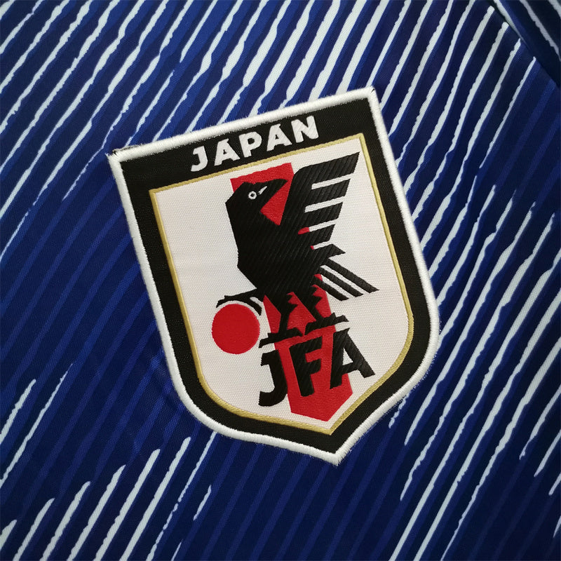 Japón World Cup 2022 (Primera equipación)