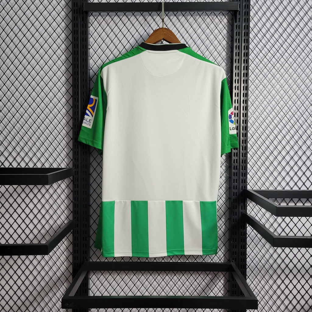 Real Betis 2022/23 (Primera equipación)