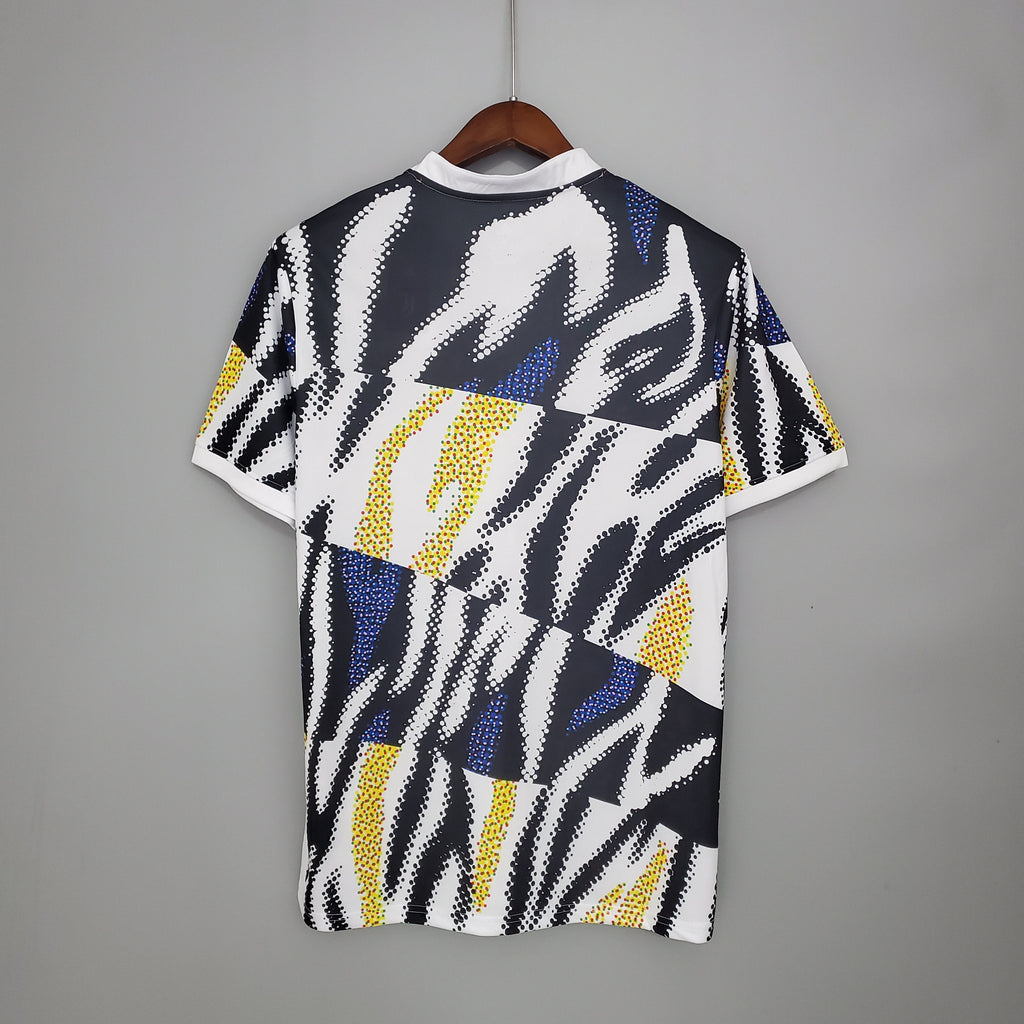 Juventus 2021/22 (Edición Concept)