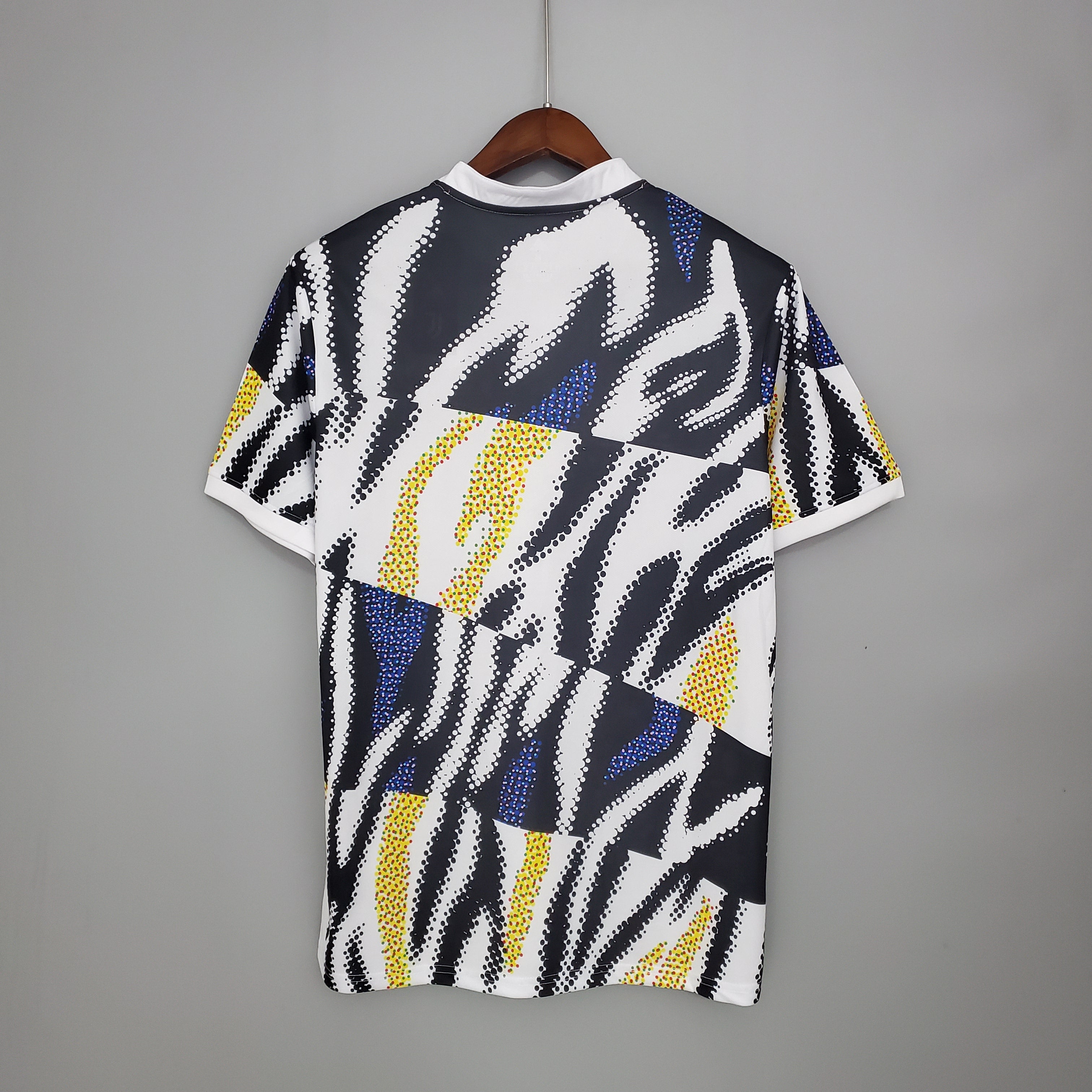 Juventus 2021/22 (Edición Concept)