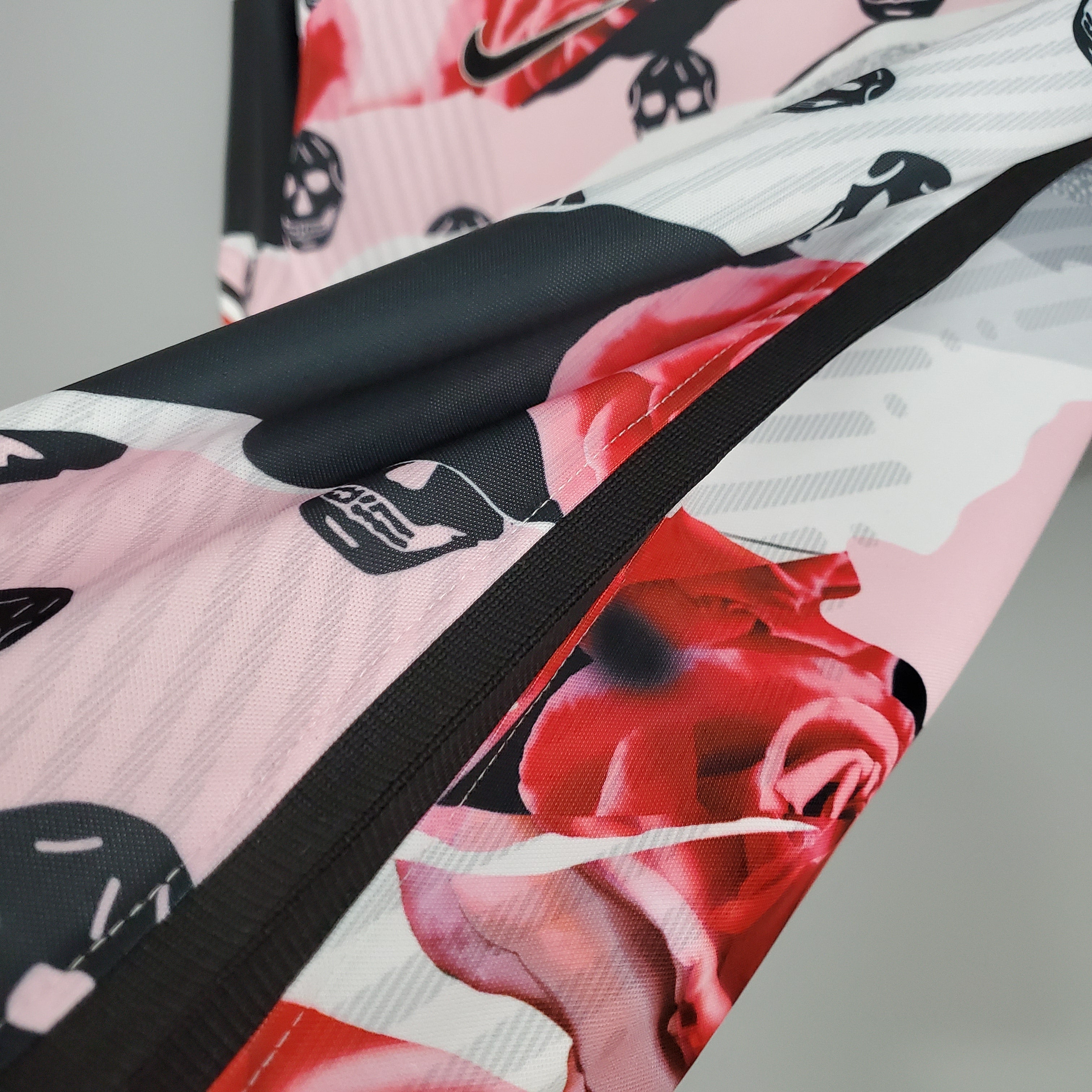 Liverpool 2021/22 (Entrenamiento)