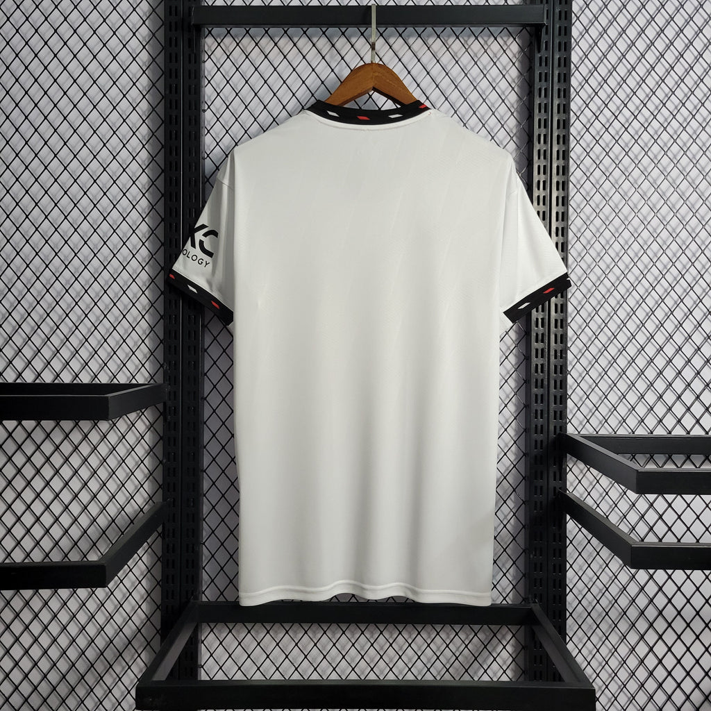 Manchester United 2022/23 (Segunda equipación)