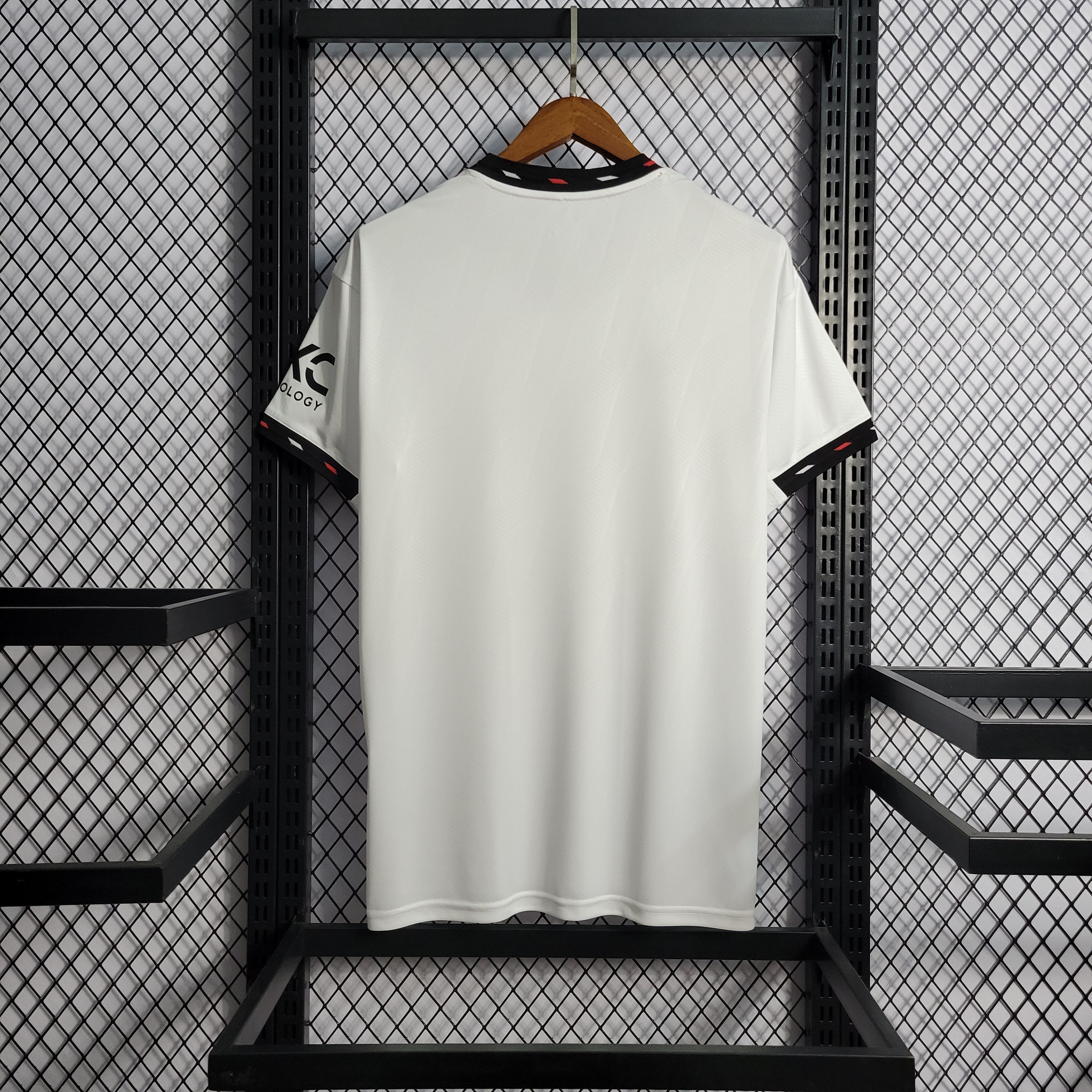 Manchester United 2022/23 (Segunda equipación)