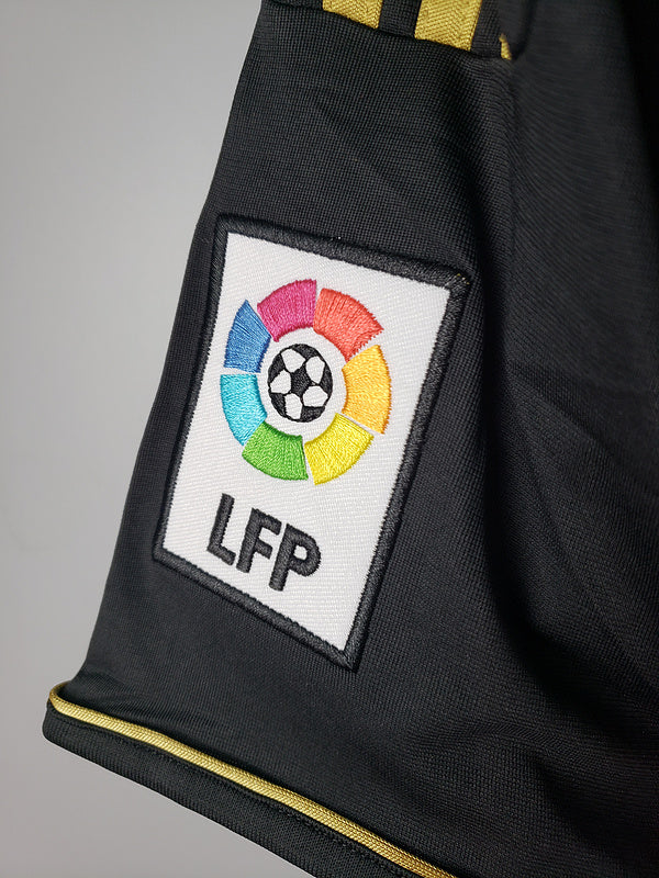 Retro Real Madrid 2011/12