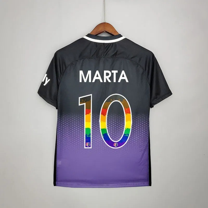 Orlando 2021/22 (PRIDE)