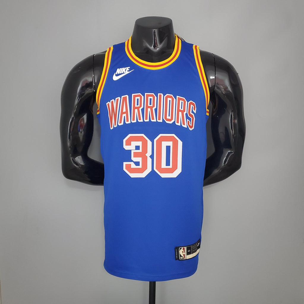 Golden State (anniversary blue)