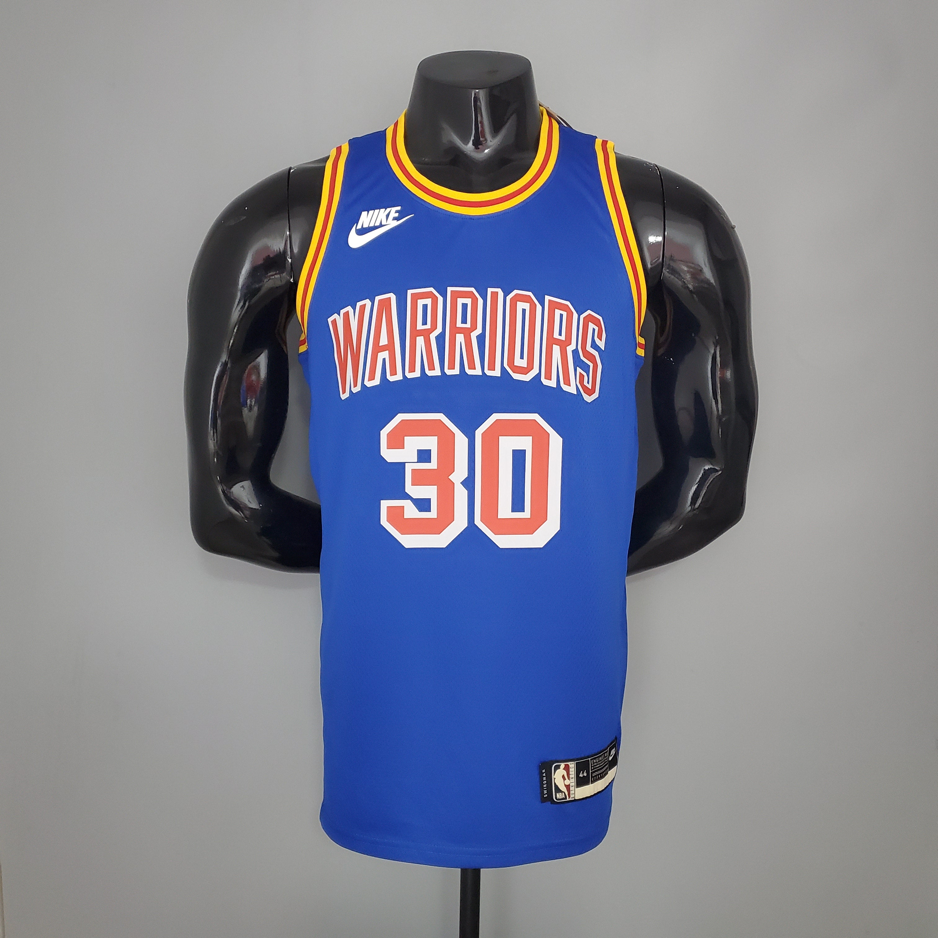 Golden State (anniversary blue)
