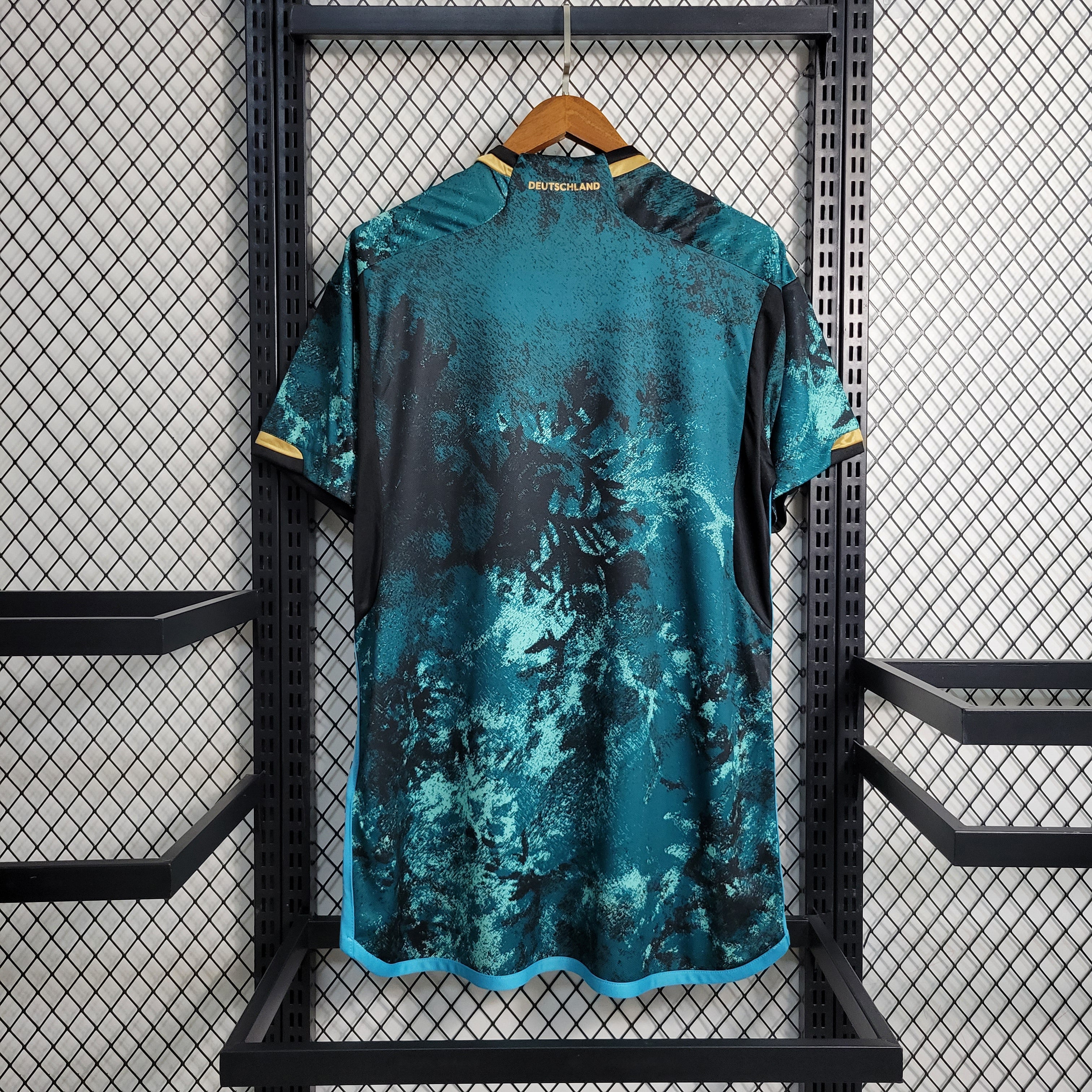 Alemania 2023/24 Women's Football World Cup