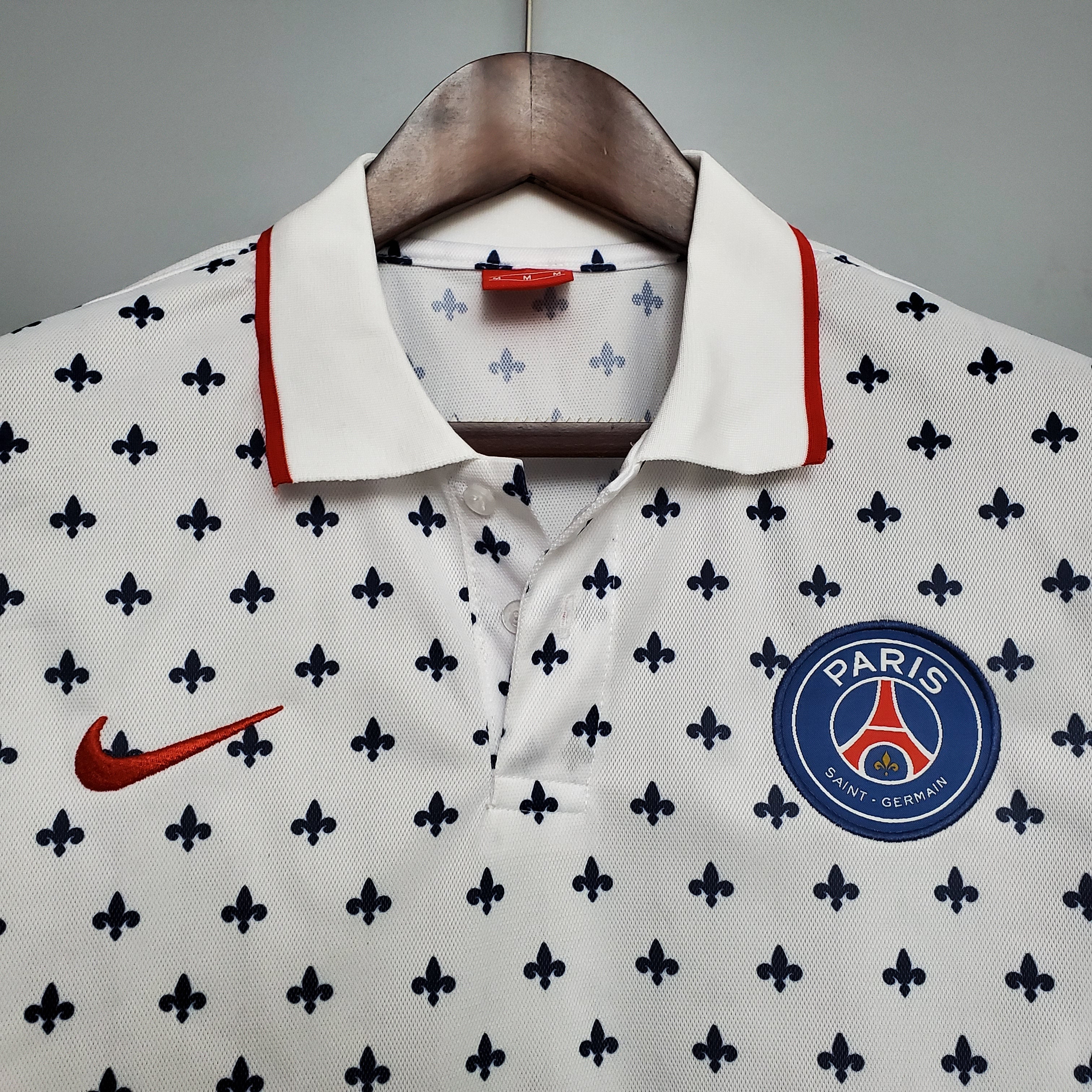 Polo París Saint-Germain 2021